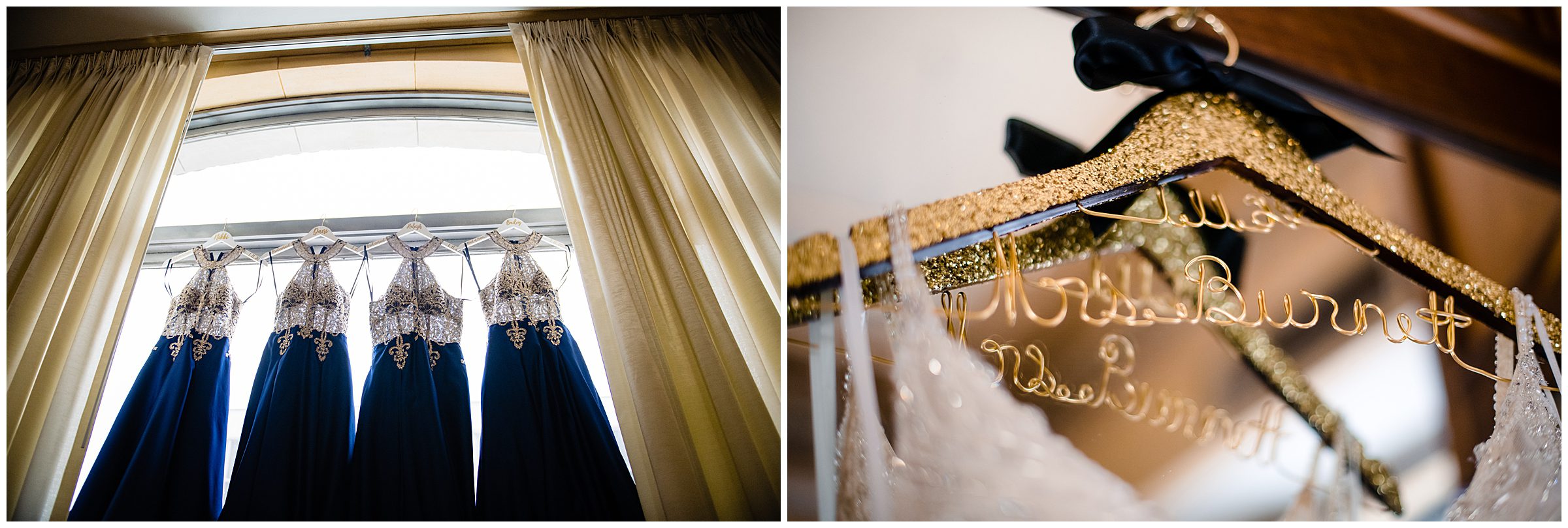 The Grand Hall wedding