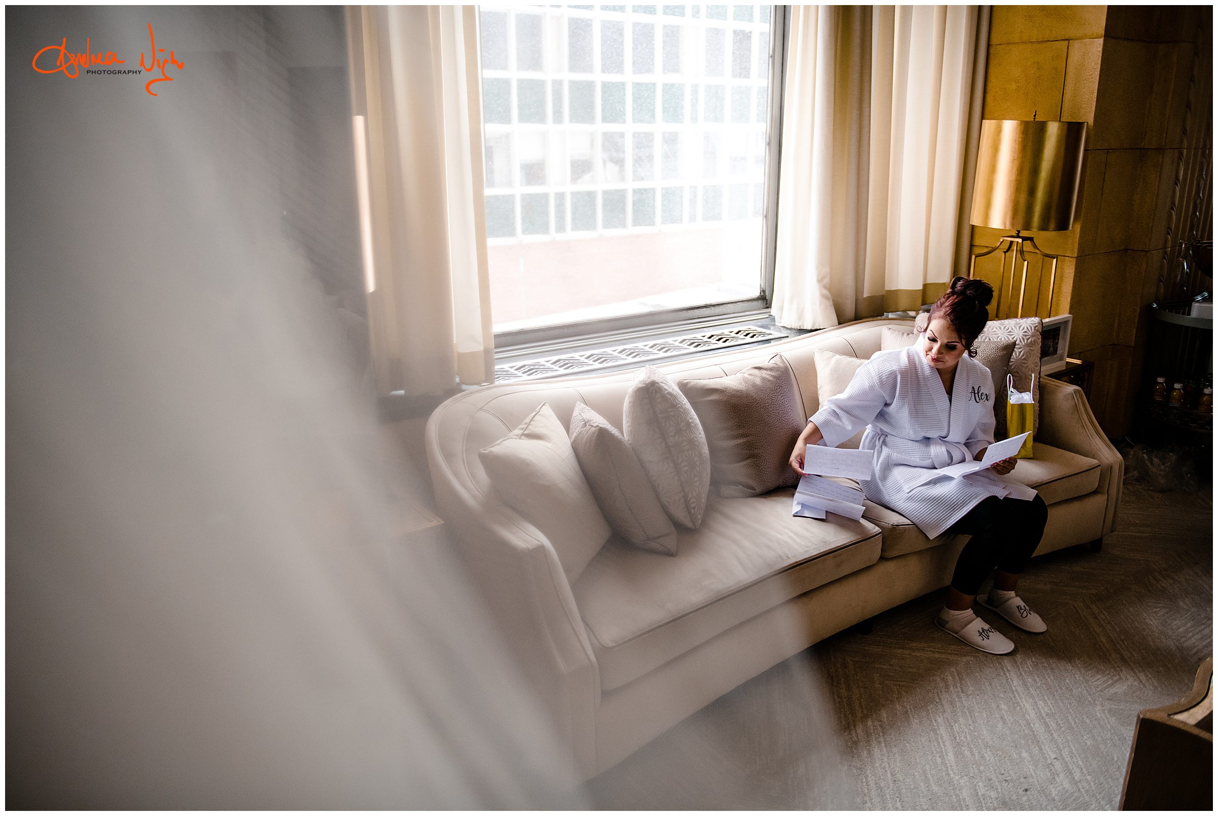 The Grand Hall wedding