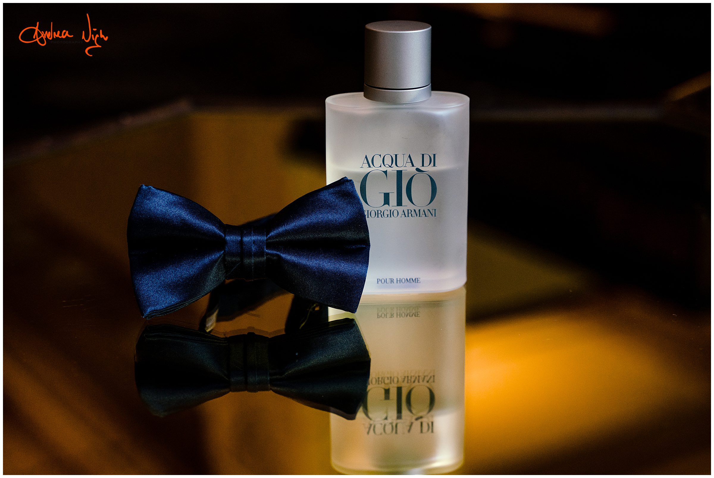 The Grand Hall wedding