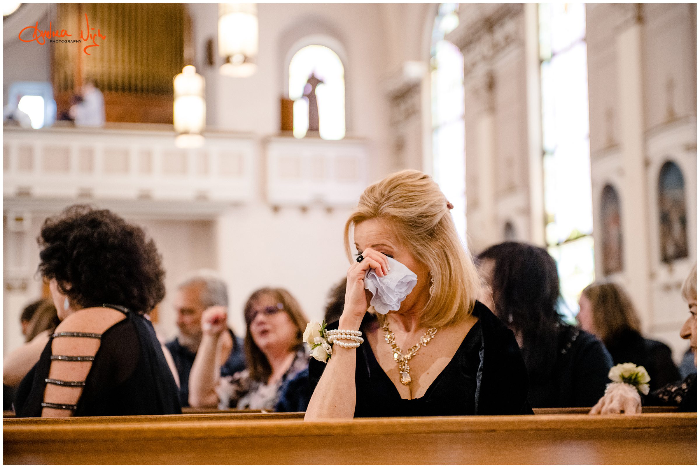 The Grand Hall - KC wedding - Alexis and Brett