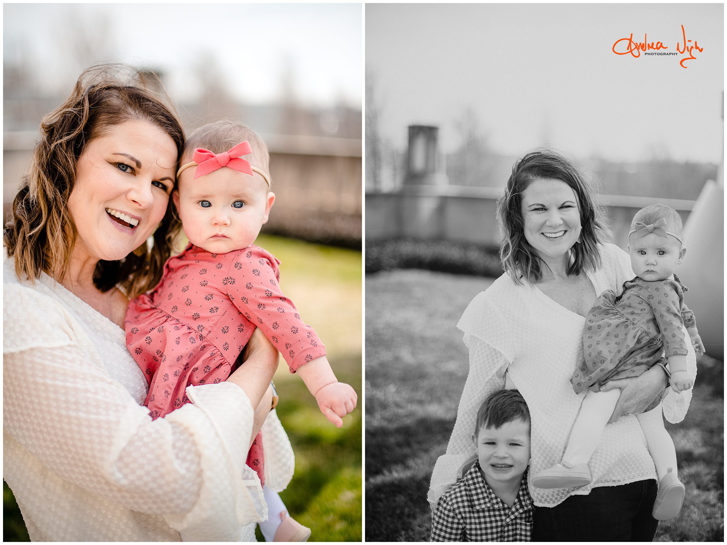 Sitter session at The Nelson