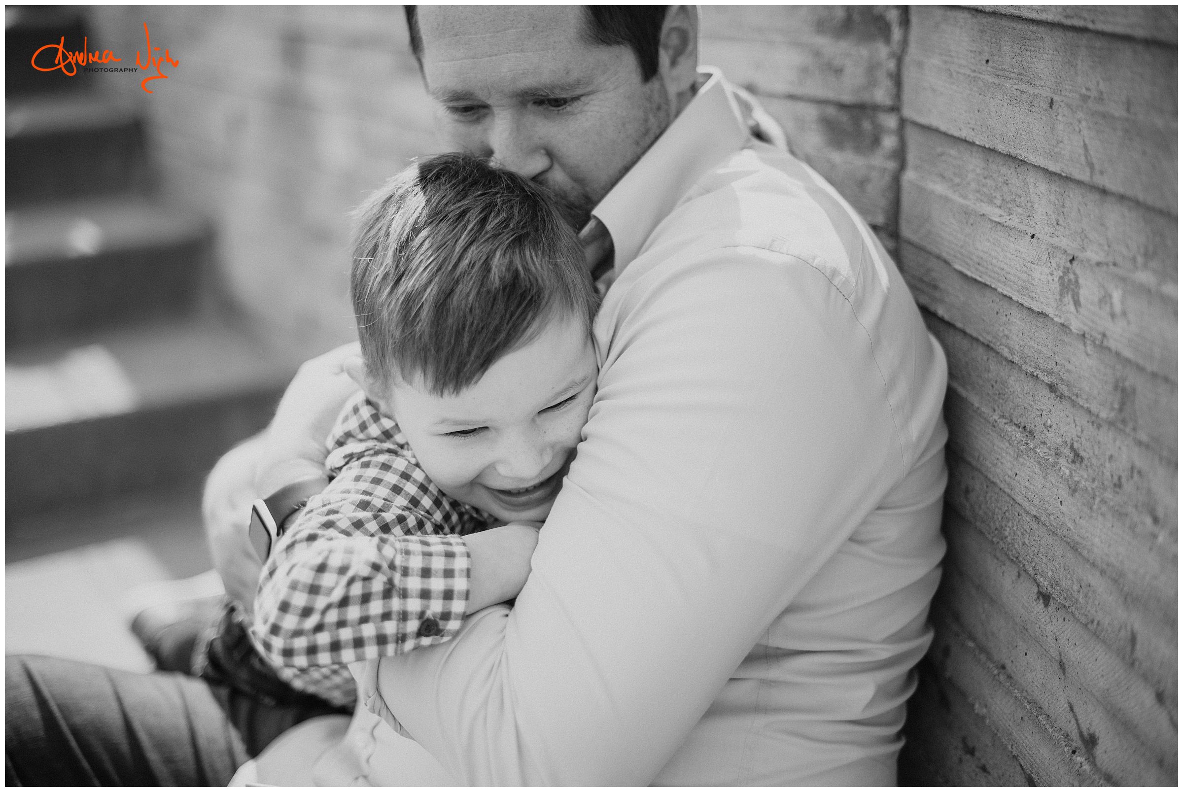 Sitter session at The Nelson