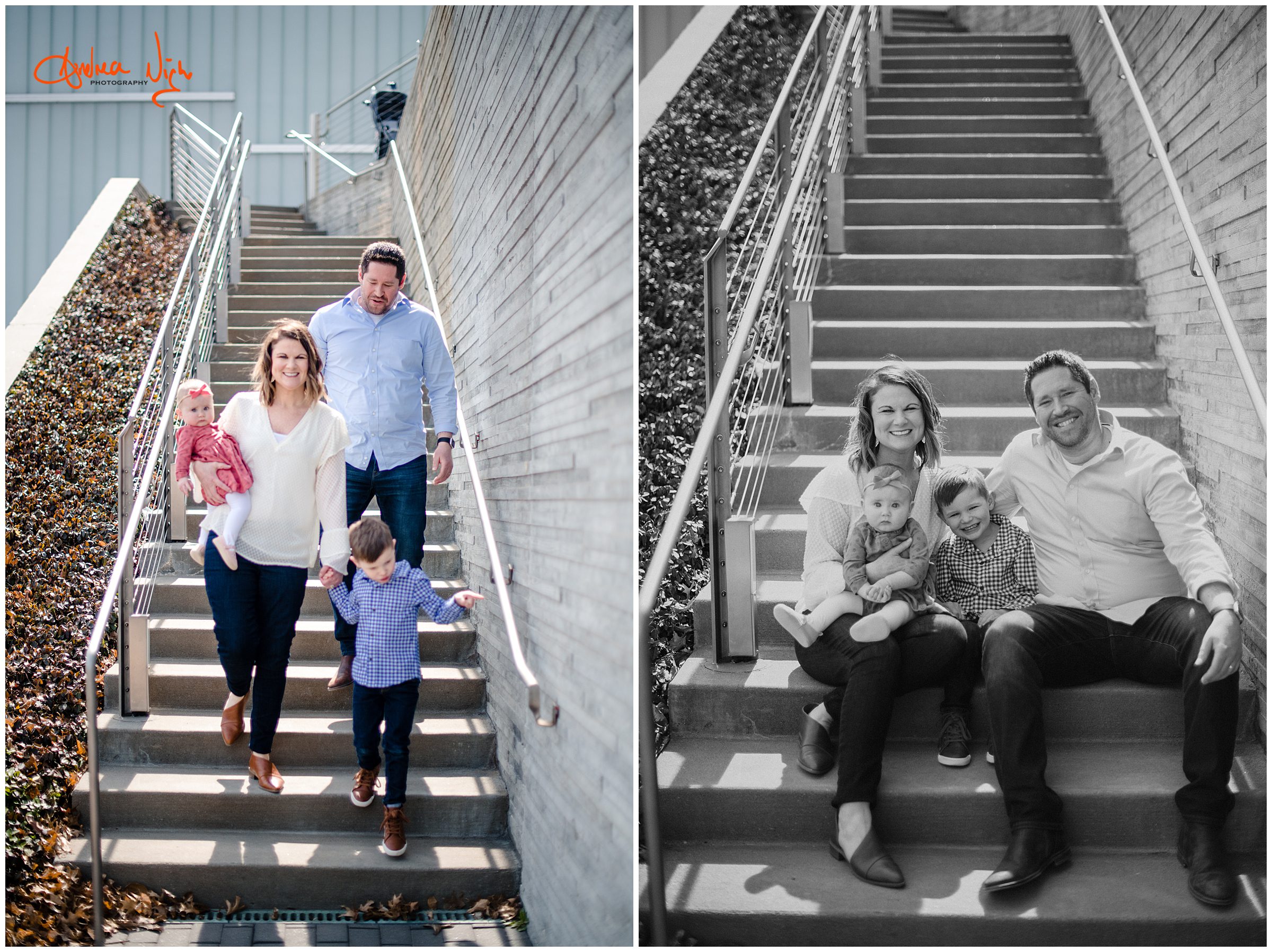 Sitter session at The Nelson