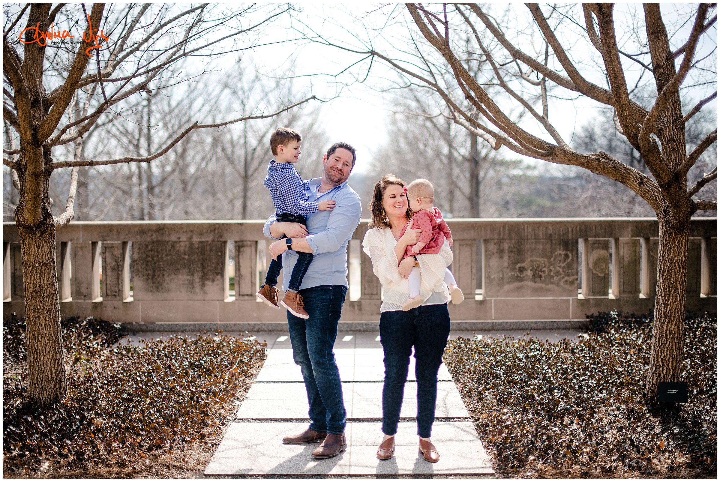 Sitter session at The Nelson