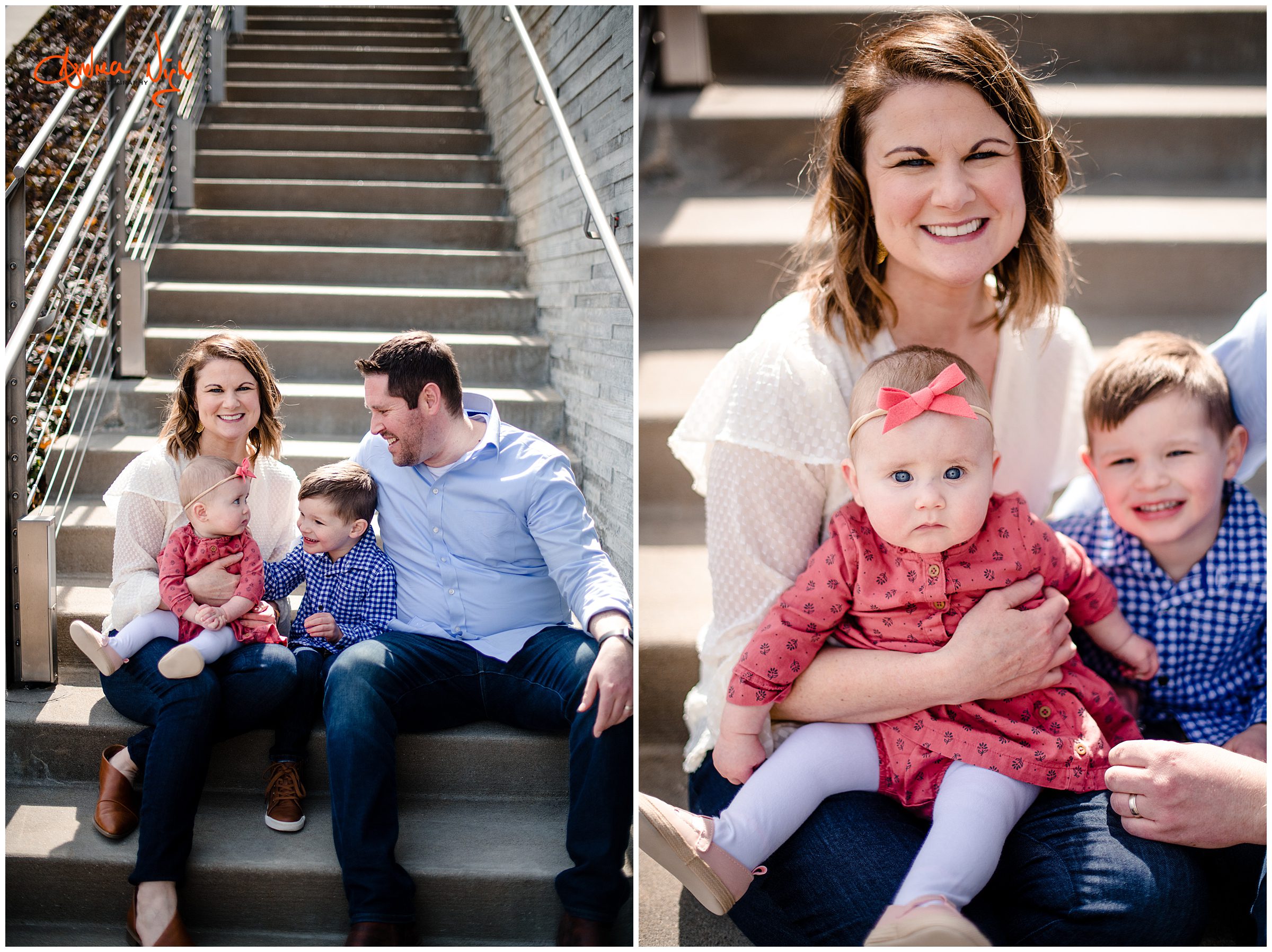 Sitter session at The Nelson