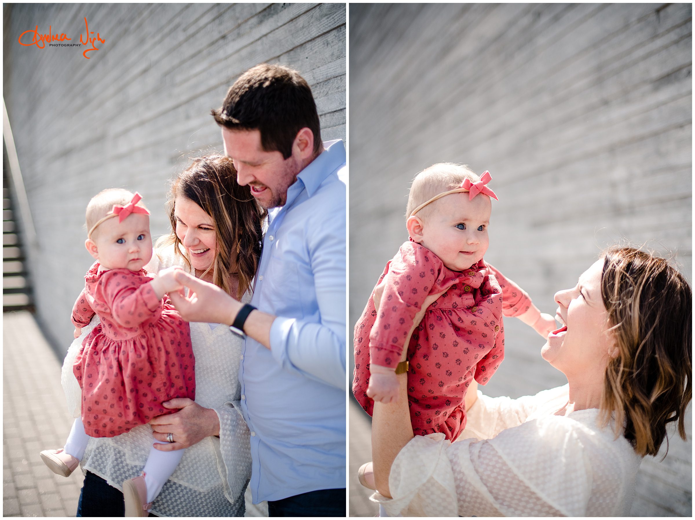 Sitter session at The Nelson