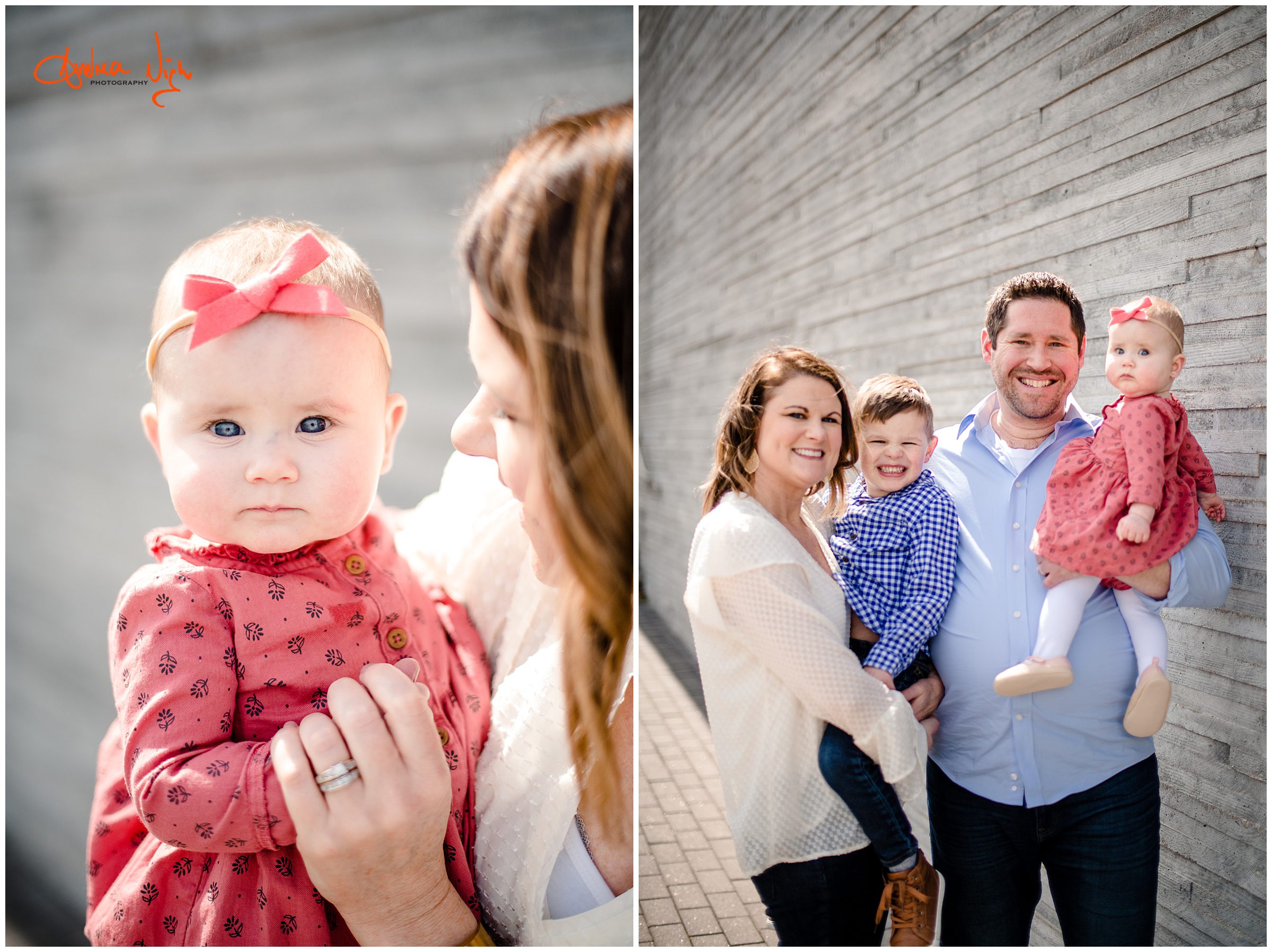 Sitter session at The Nelson