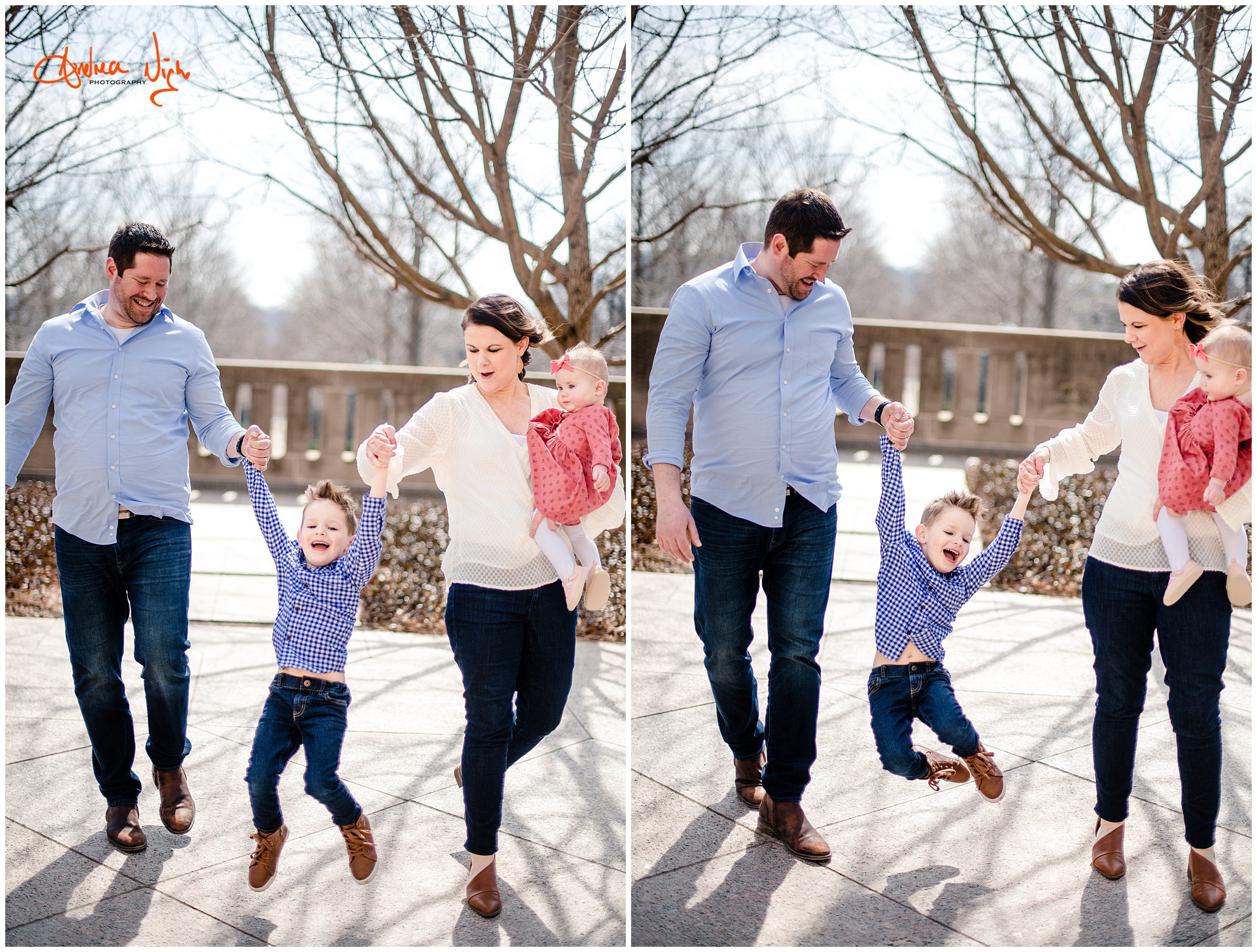 Sitter session at The Nelson