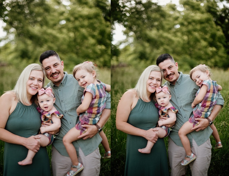 KC family photographer, Leawood Kansas