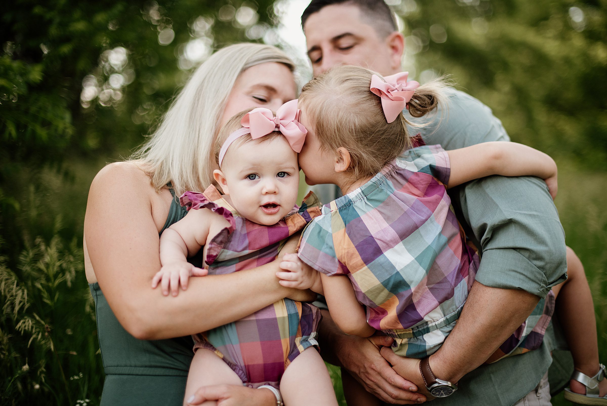 KC family photographer, Leawood Kansas