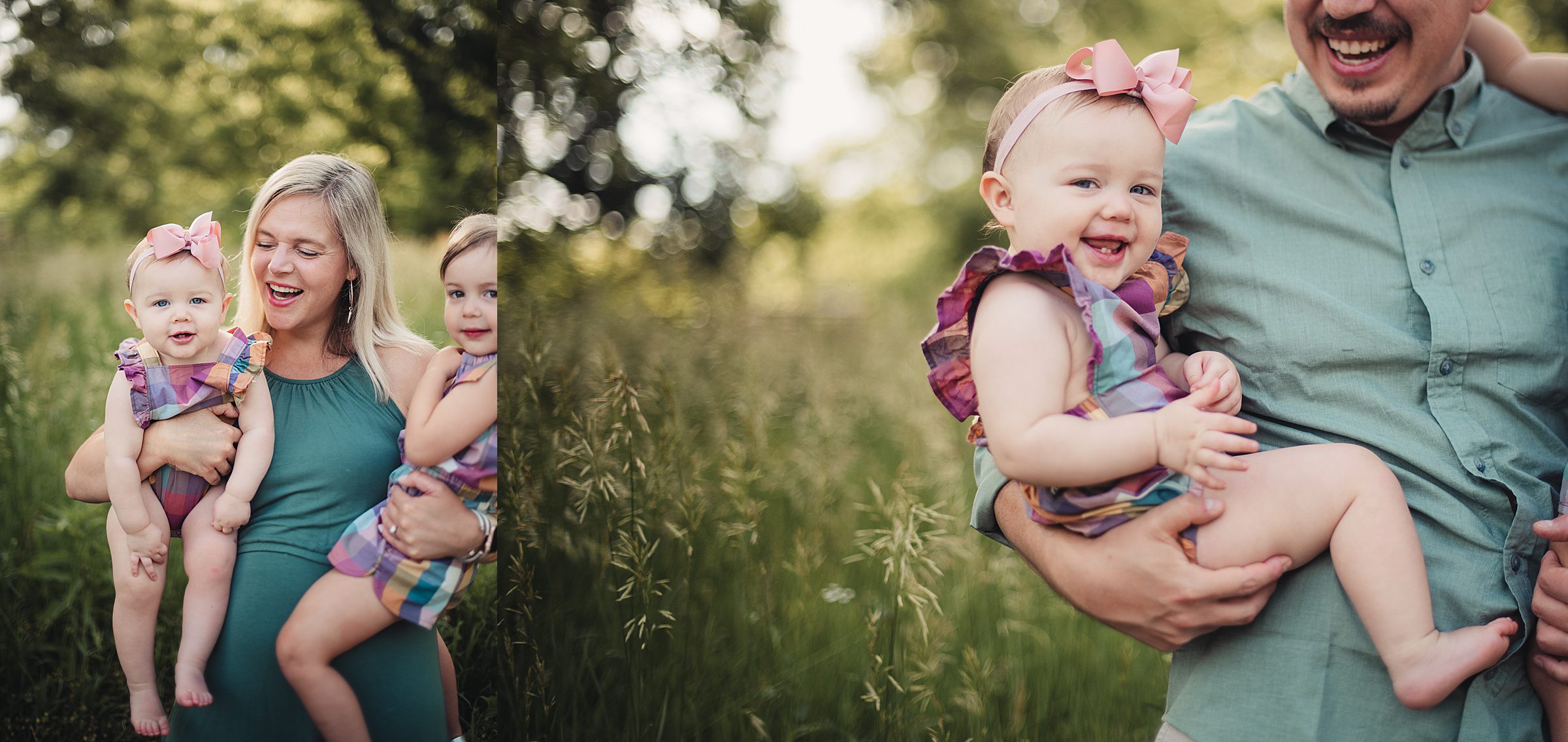 KC family photographer, Leawood Kansas
