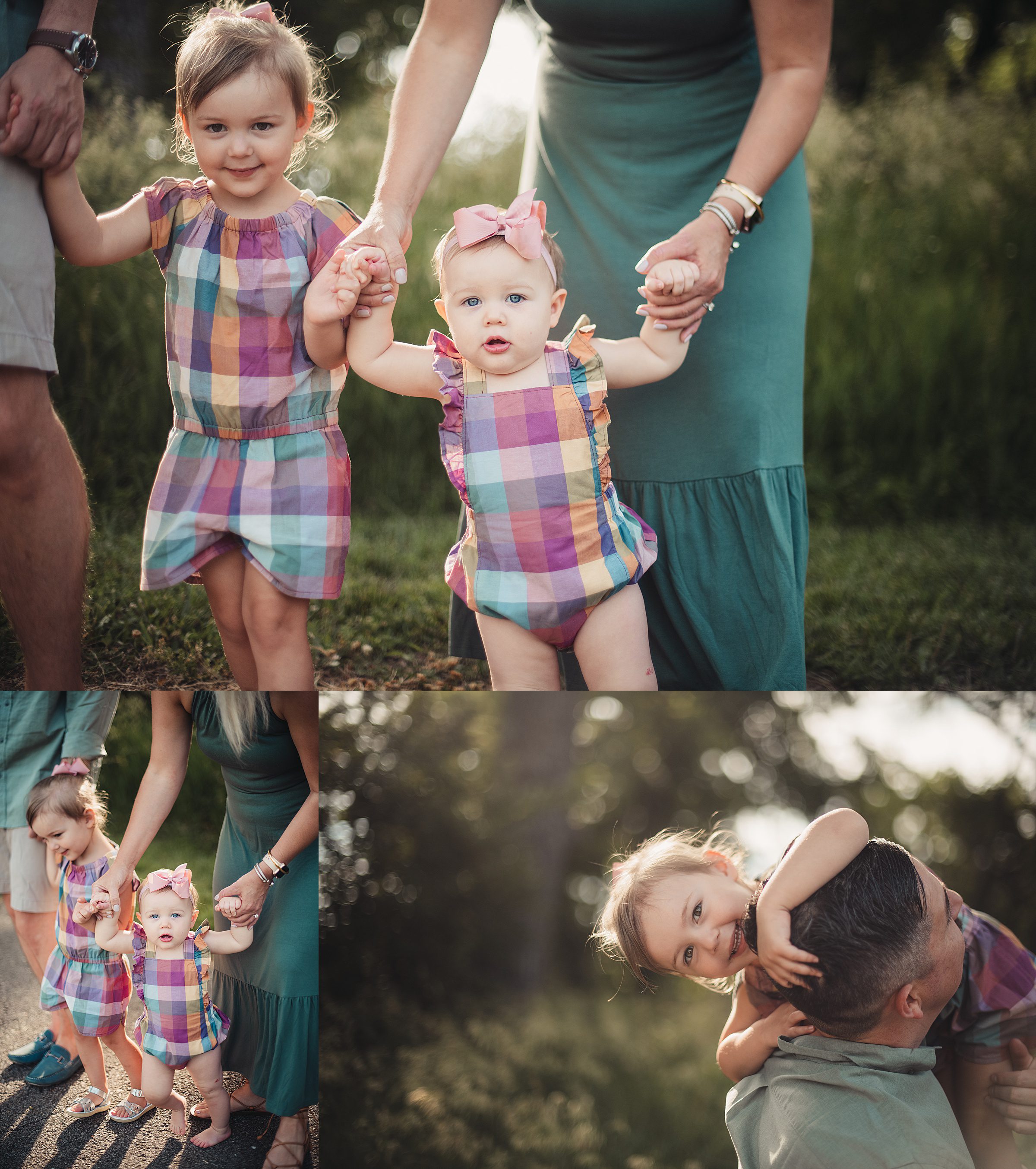 KC family photographer, Leawood Kansas