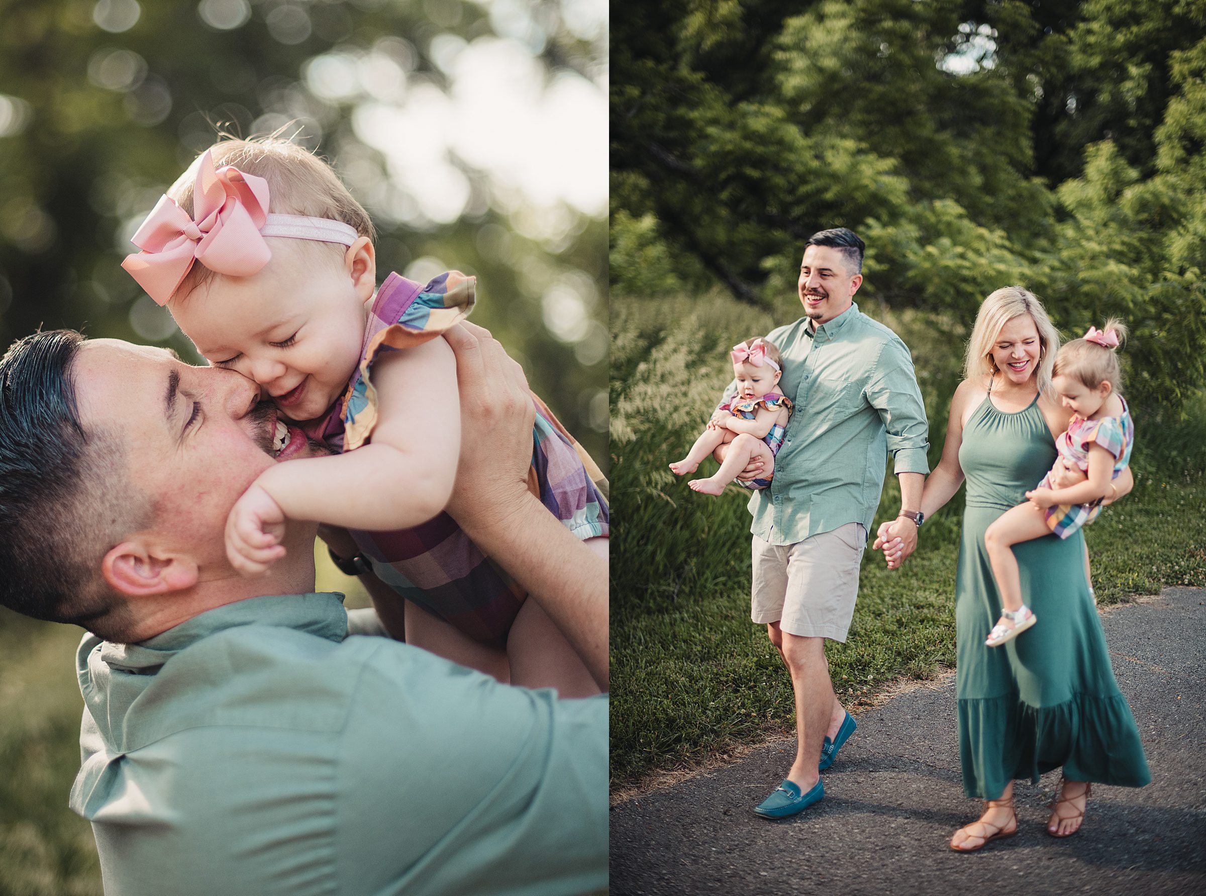 KC family photographer, Leawood Kansas