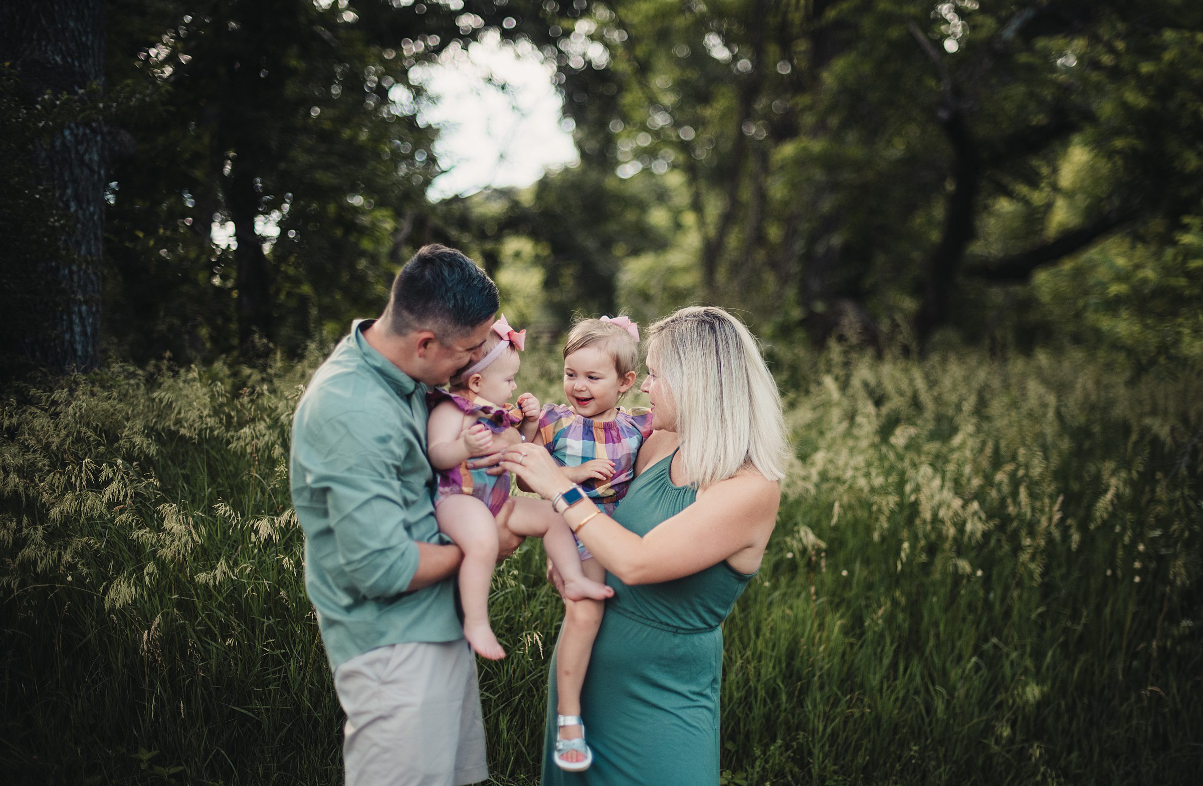 KC family photographer, Leawood Kansas