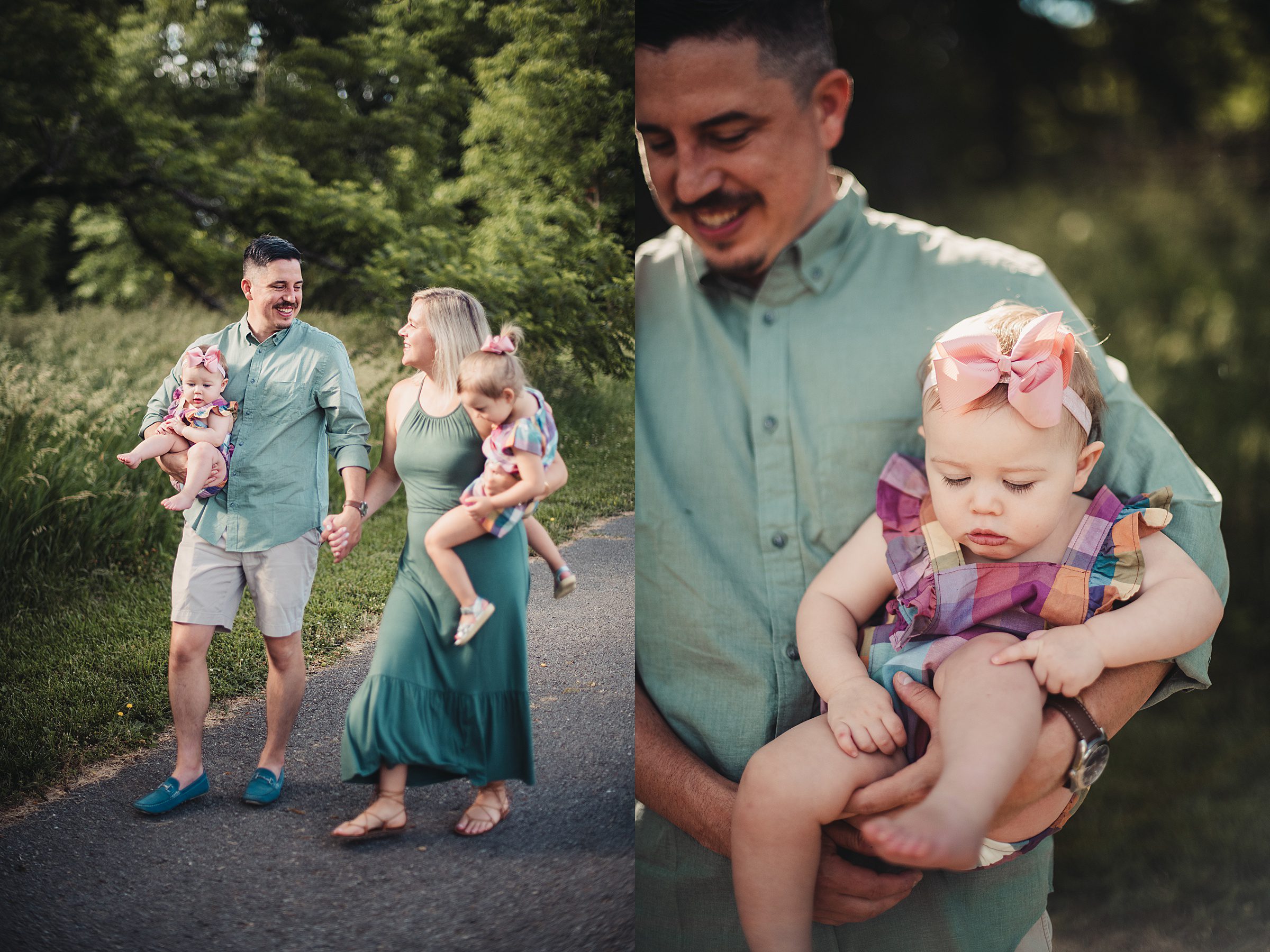 KC family photographer, Leawood Kansas