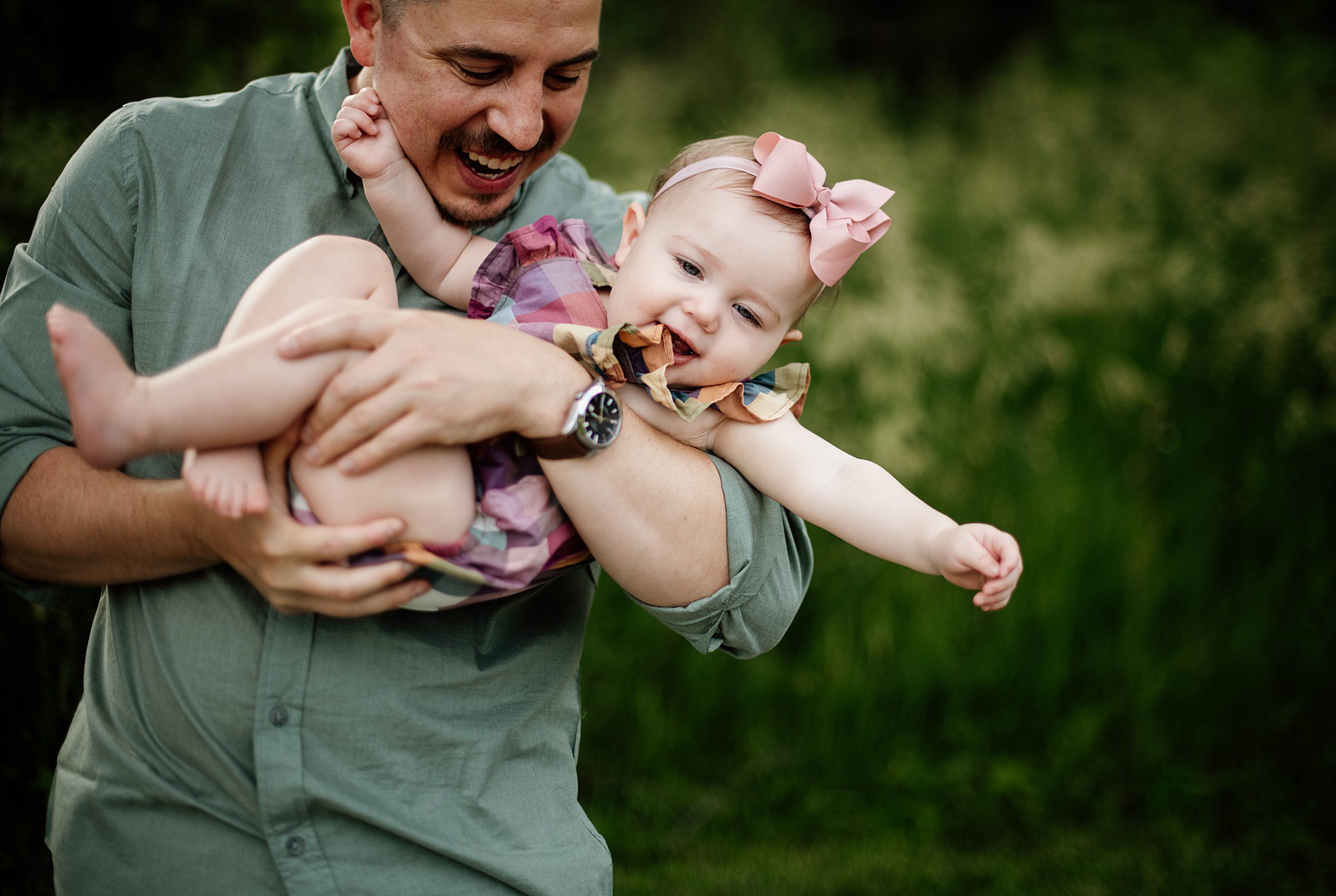 KC family photographer, Leawood Kansas