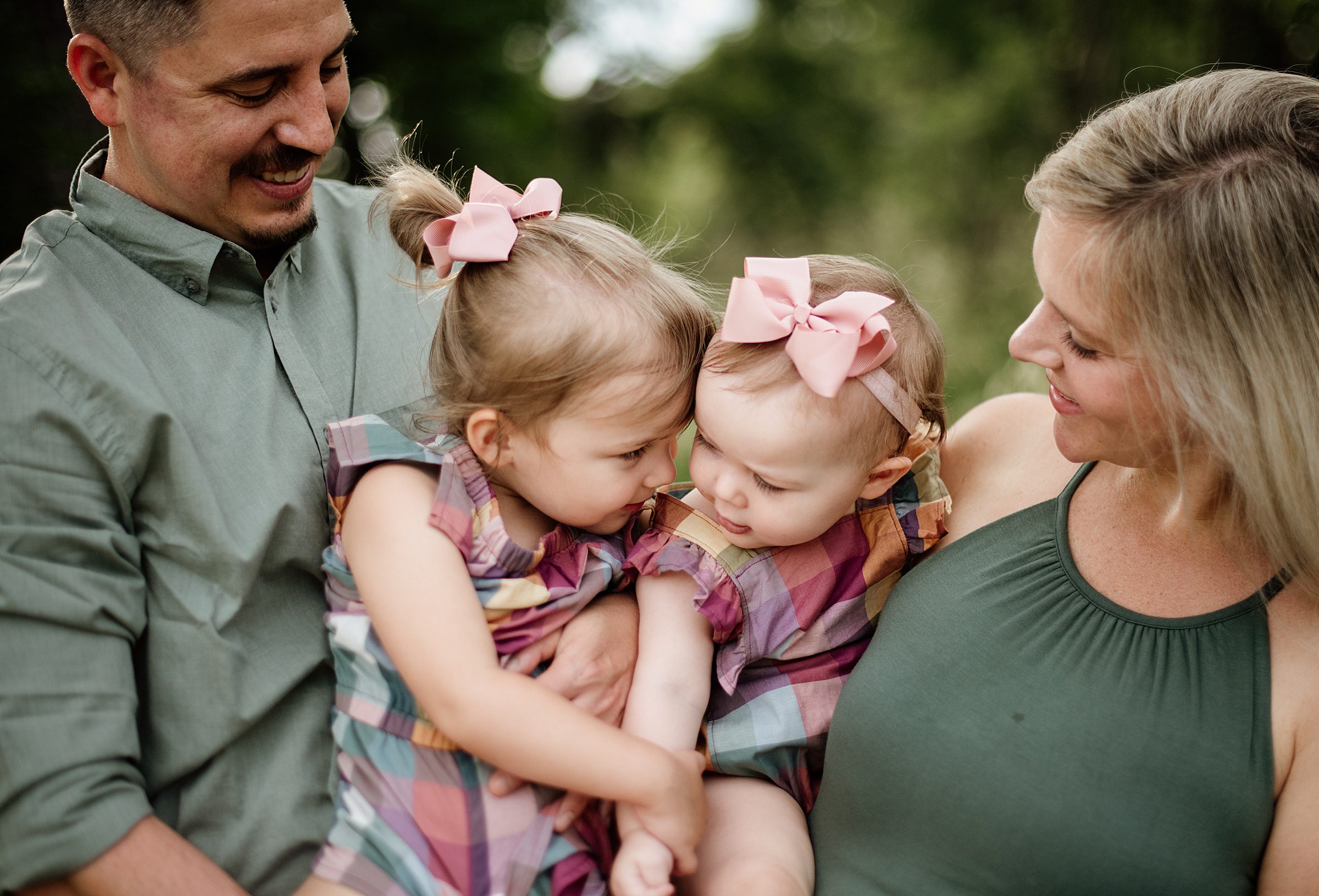 KC family photographer, Leawood Kansas