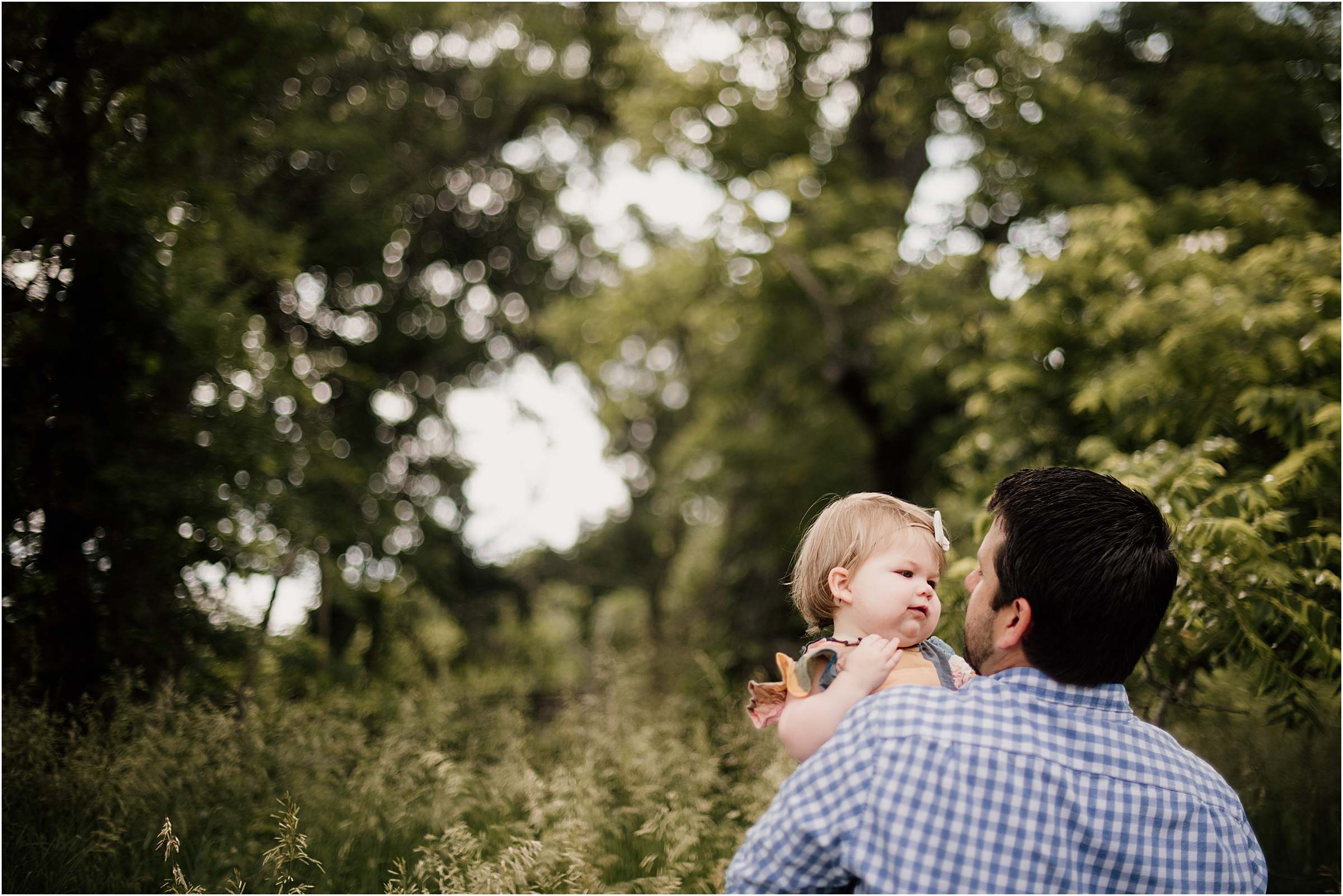 KC and Leawood family photographer