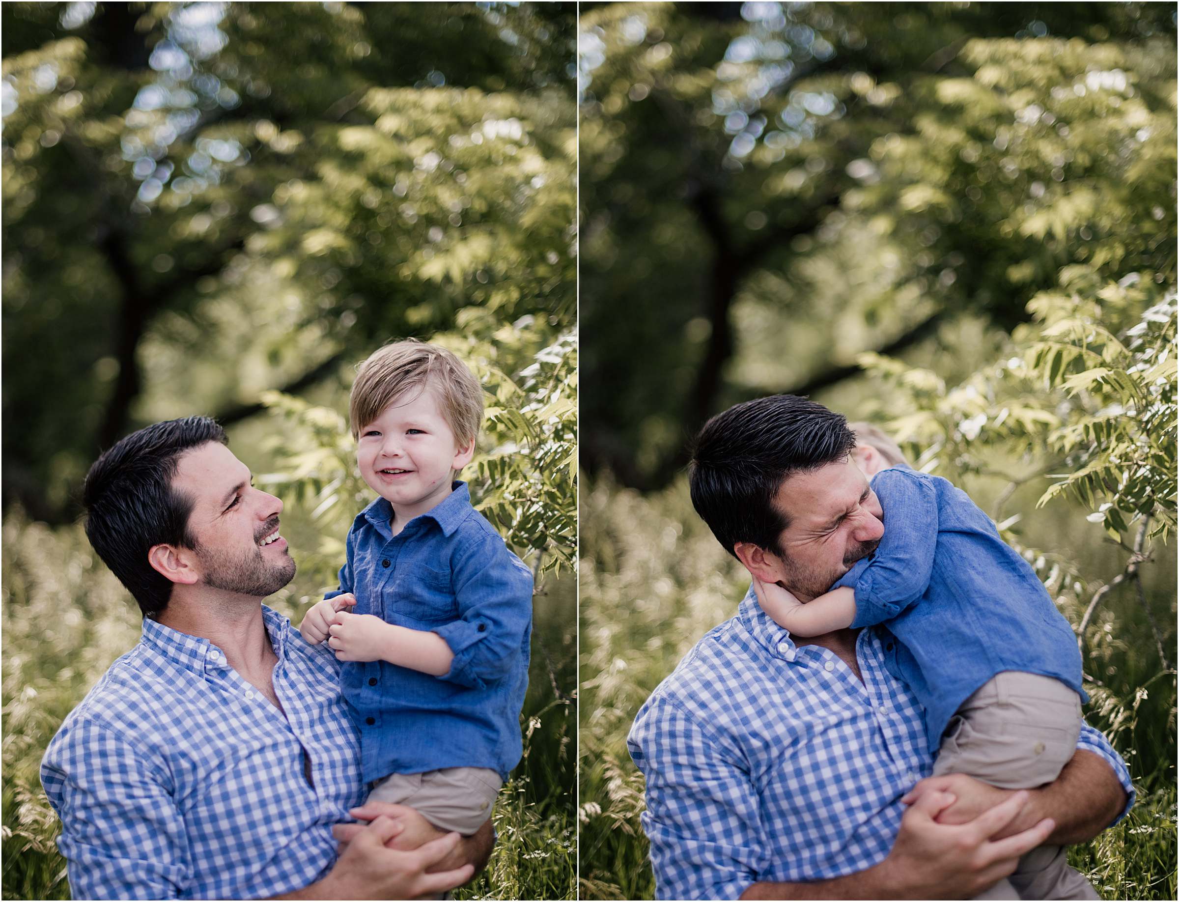 KC and Leawood family photographer