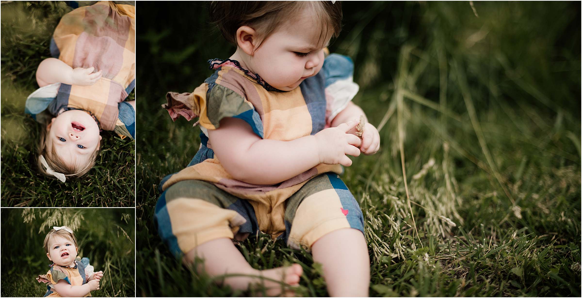 KC and Leawood family photographer