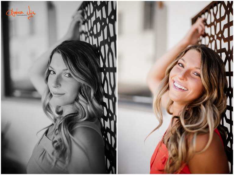 Delaney's senior pictures, Liberty senior pictures