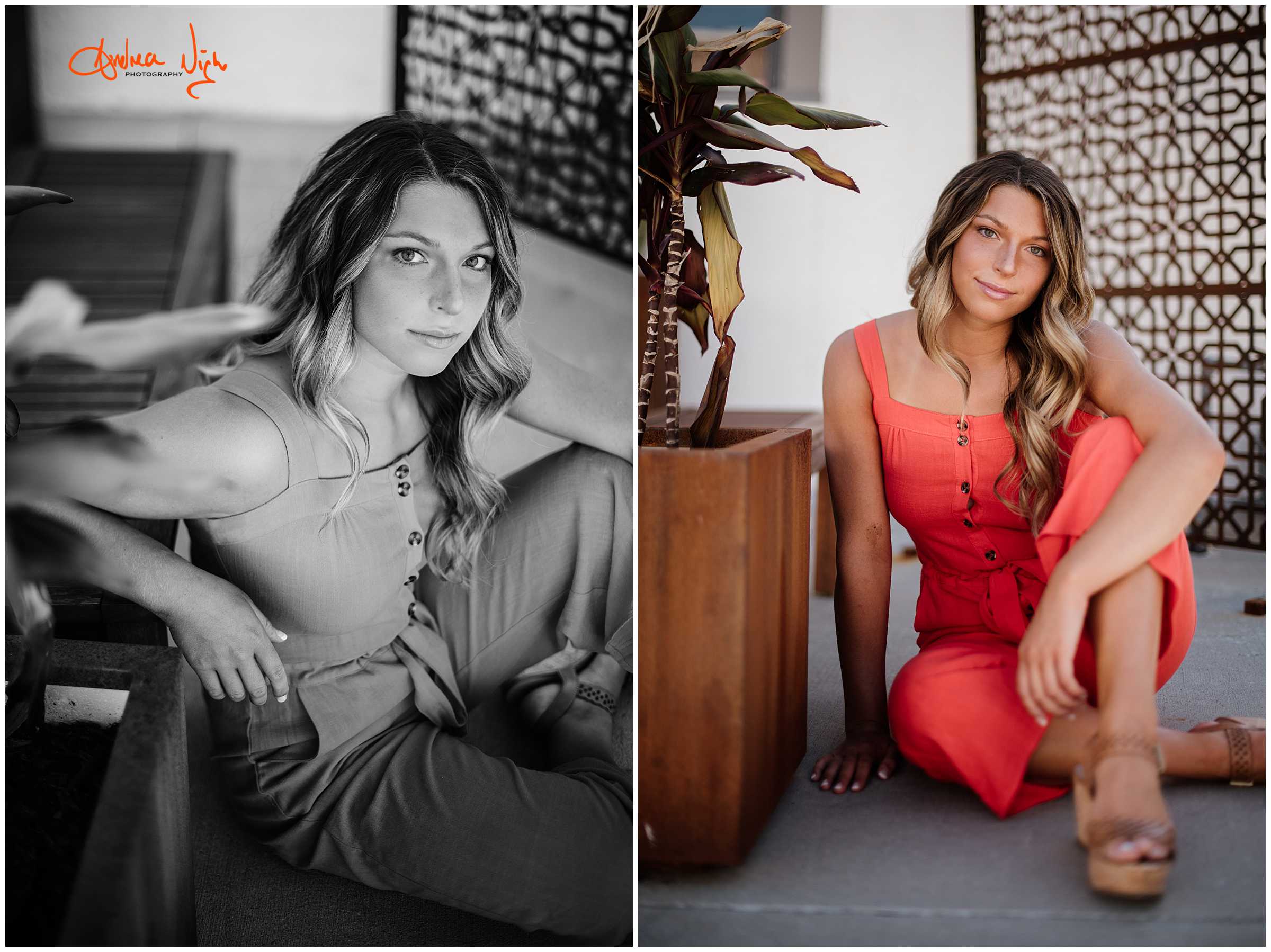 Delaney's senior pictures, Liberty senior pictures