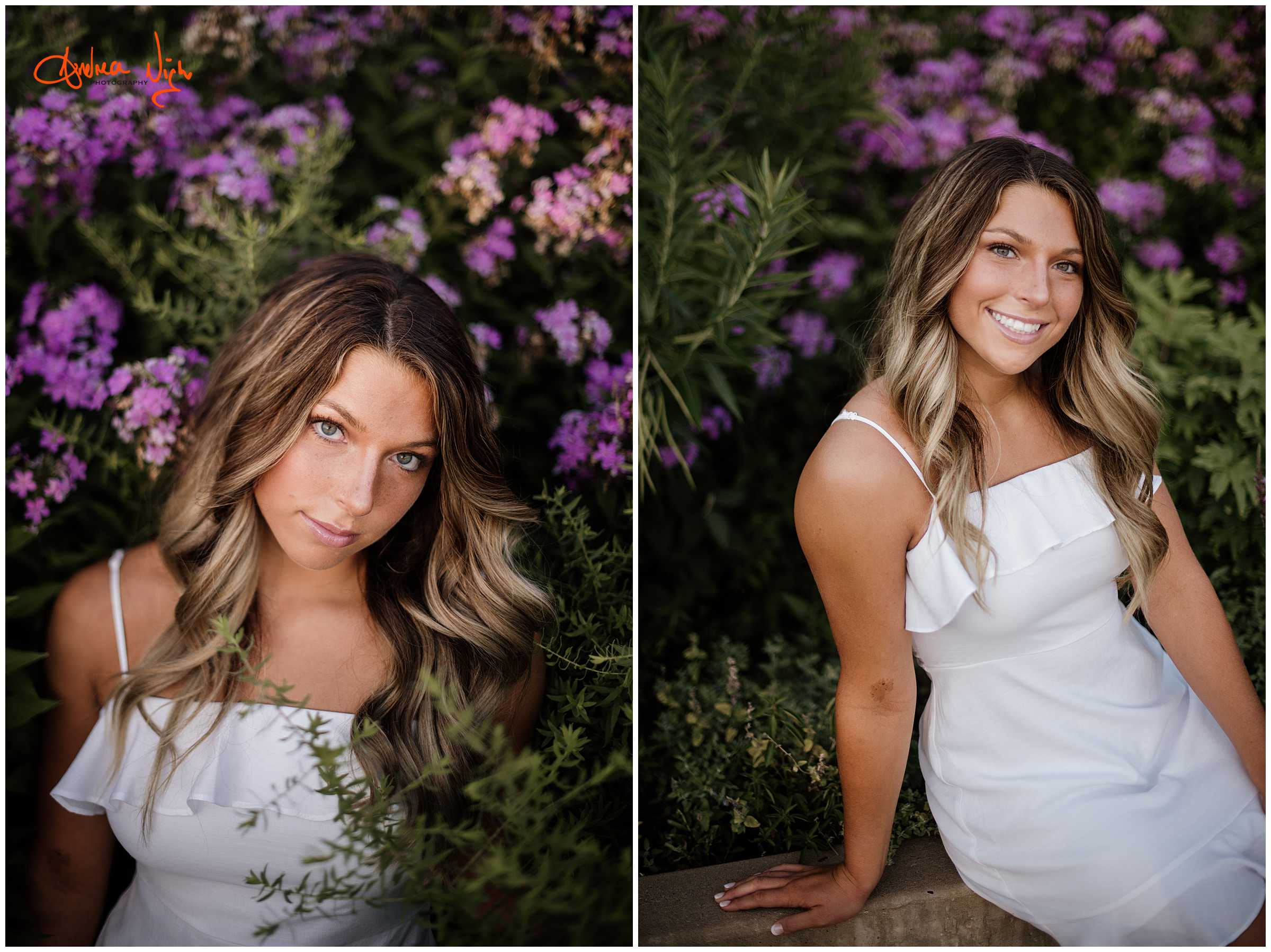 Delaney's senior pictures, Liberty senior pictures