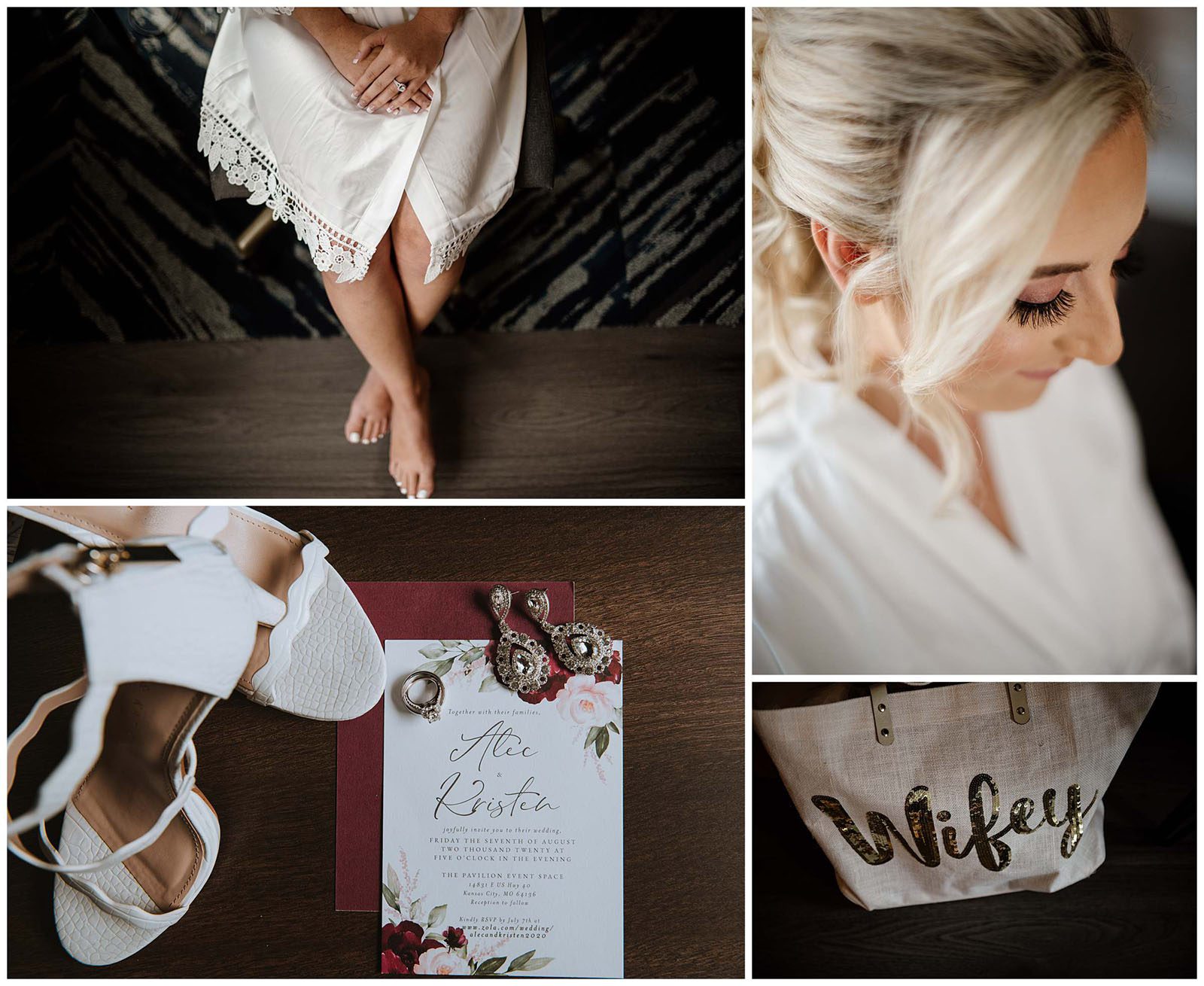 The Pavilion Event space