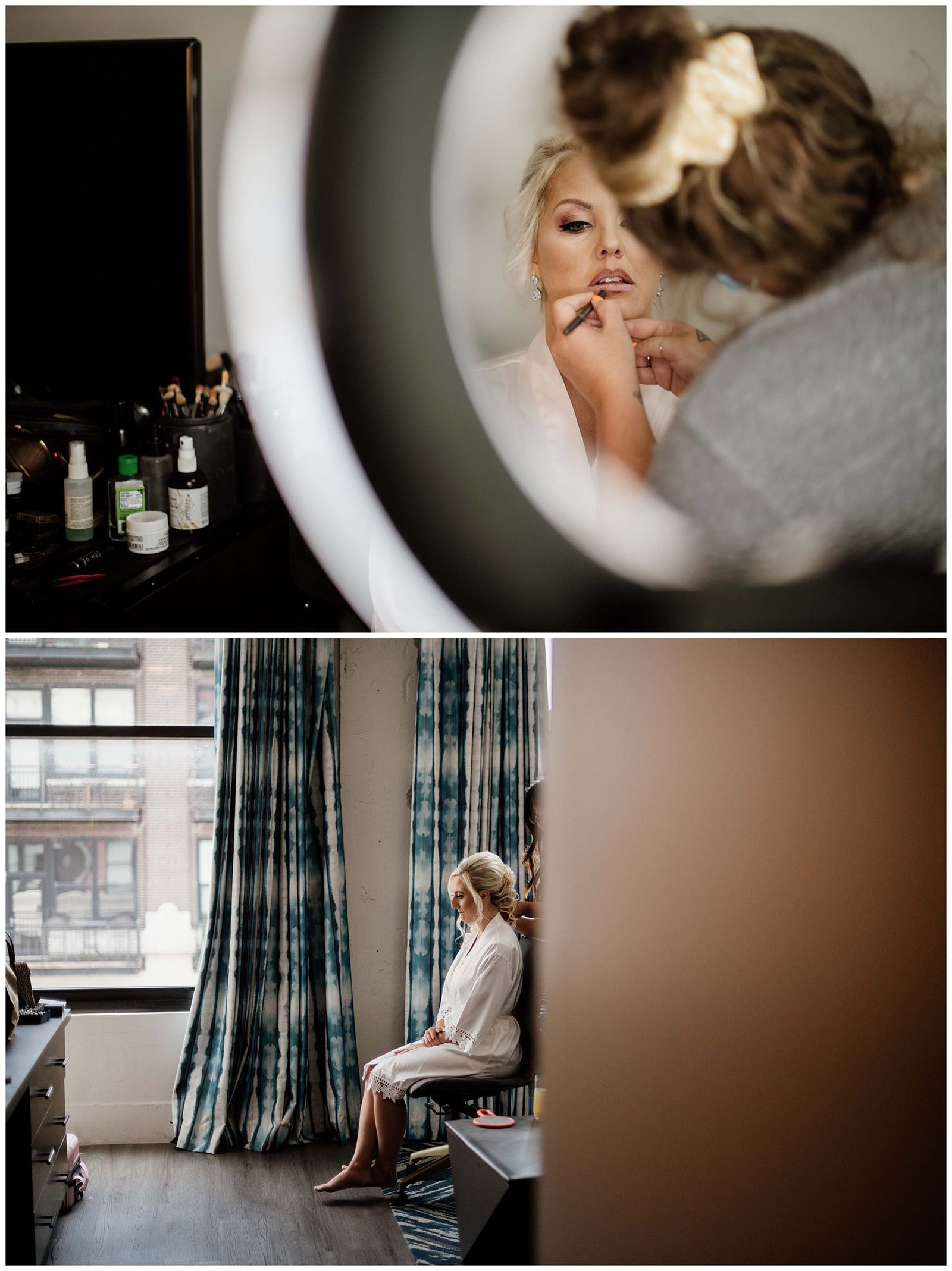 The Pavilion Event space