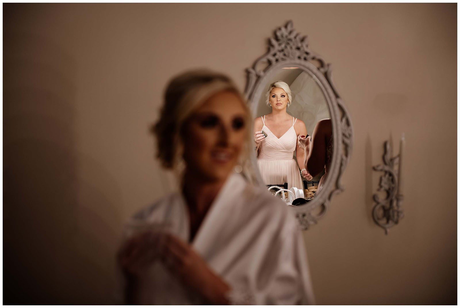 The Pavilion Event space