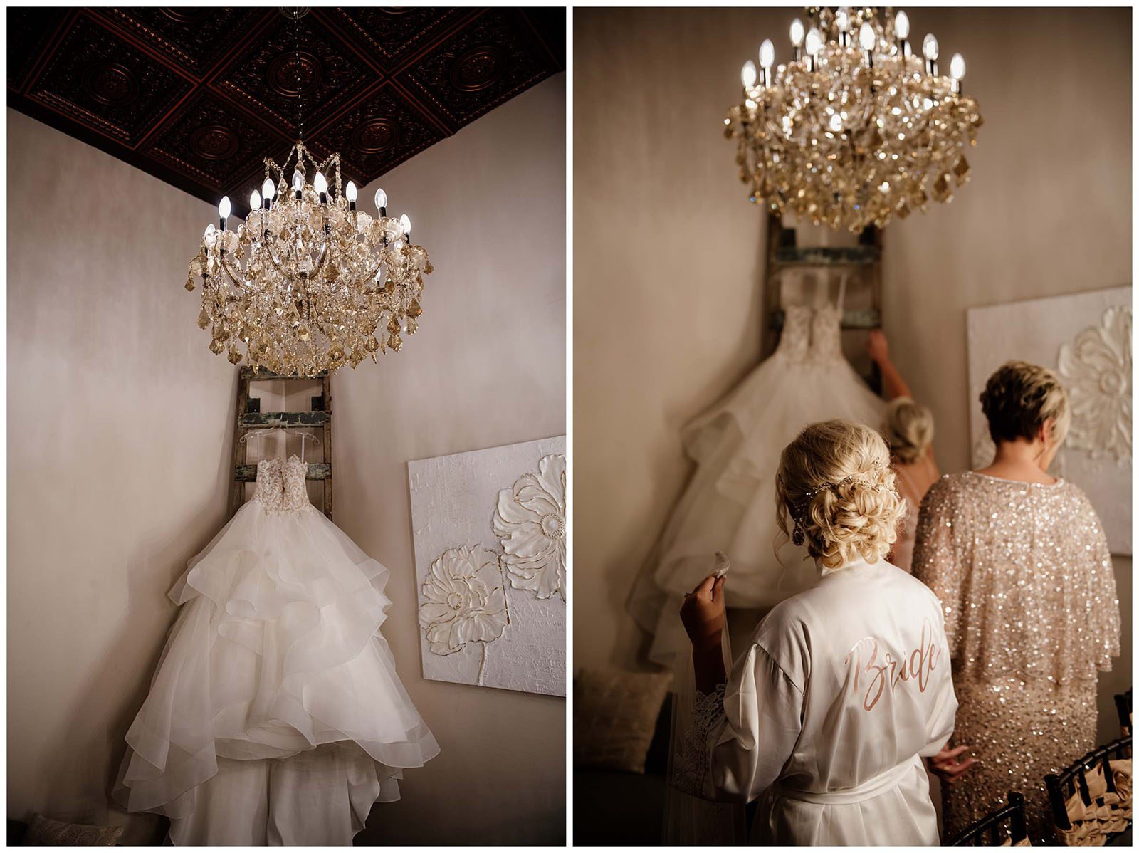 The Pavilion Event space