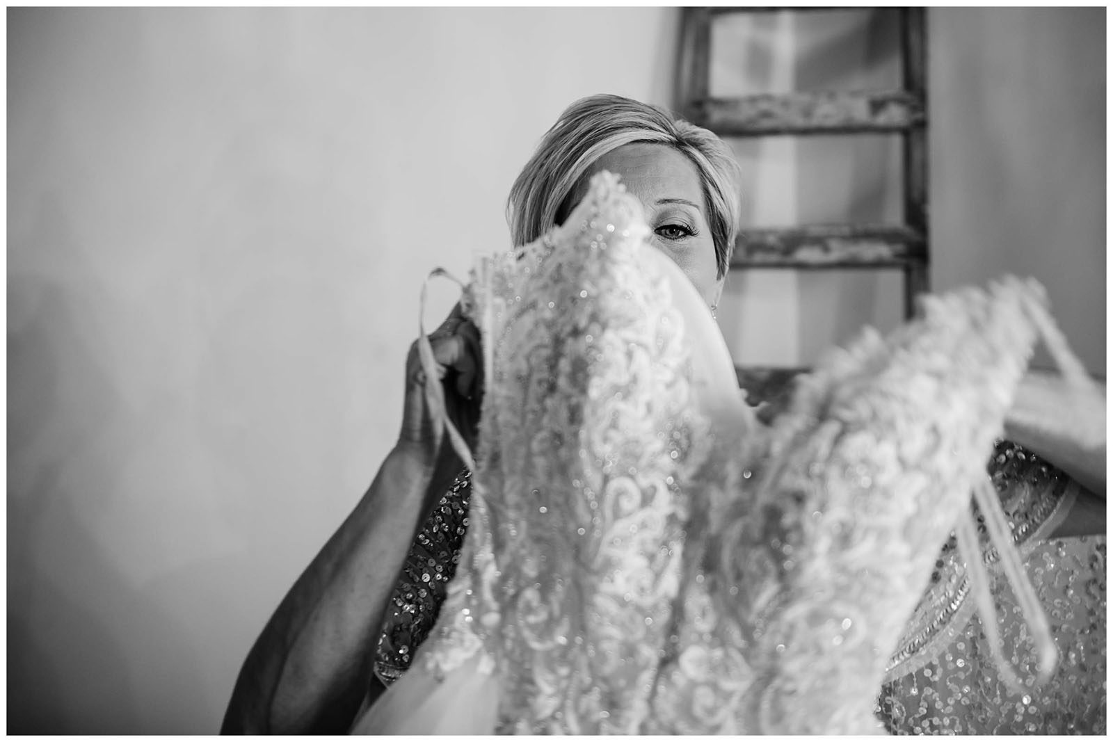 The Pavilion Event space