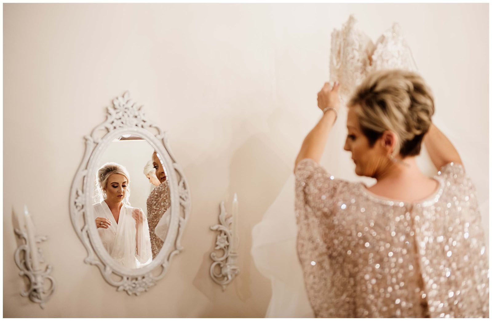 The Pavilion Event space