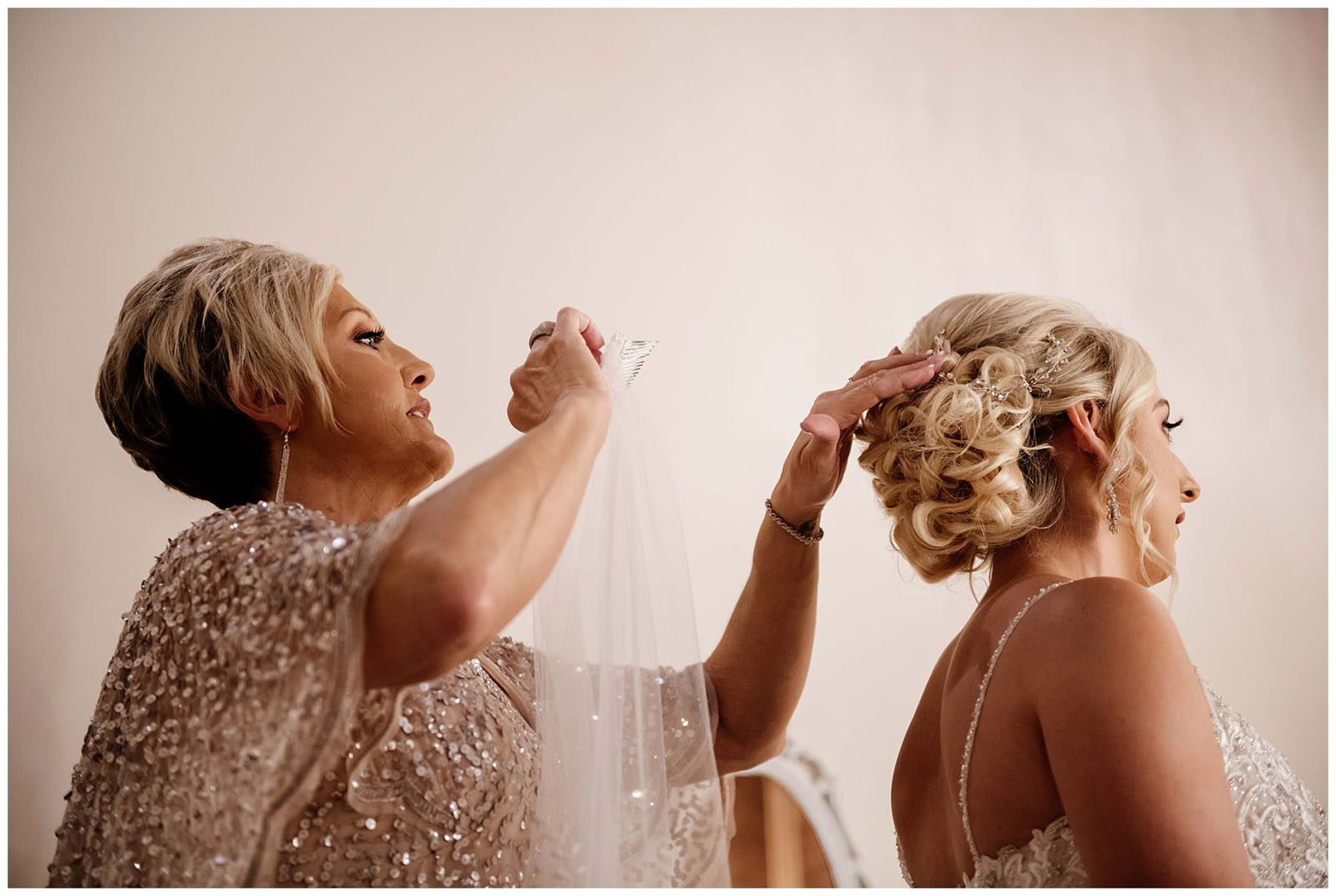 The Pavilion Event space