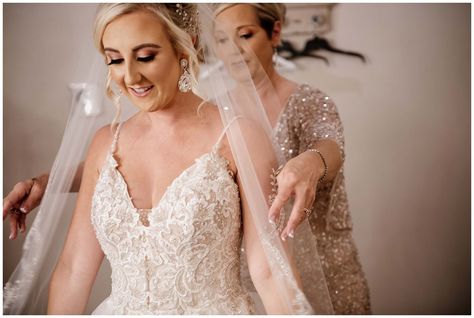 The Pavilion Event space