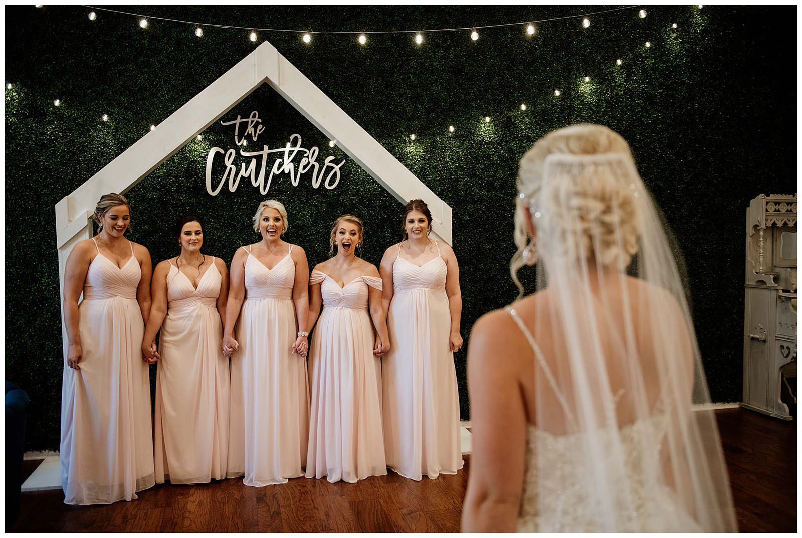 The Pavilion Event space