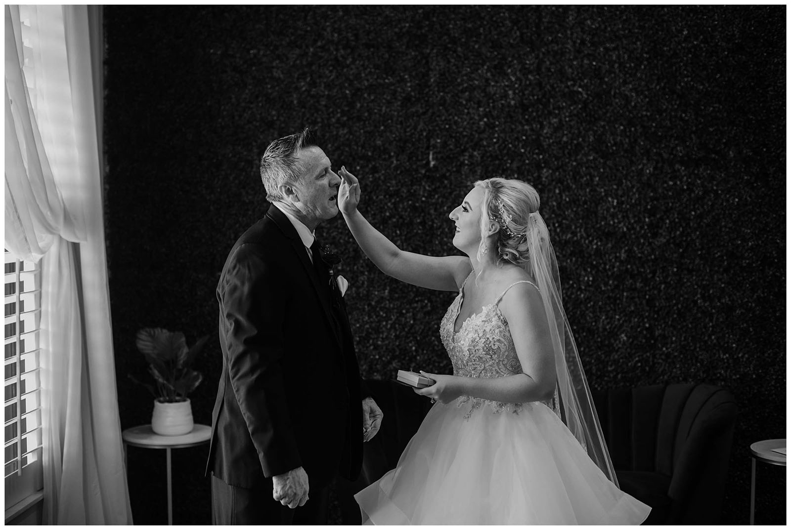 The Pavilion Event space