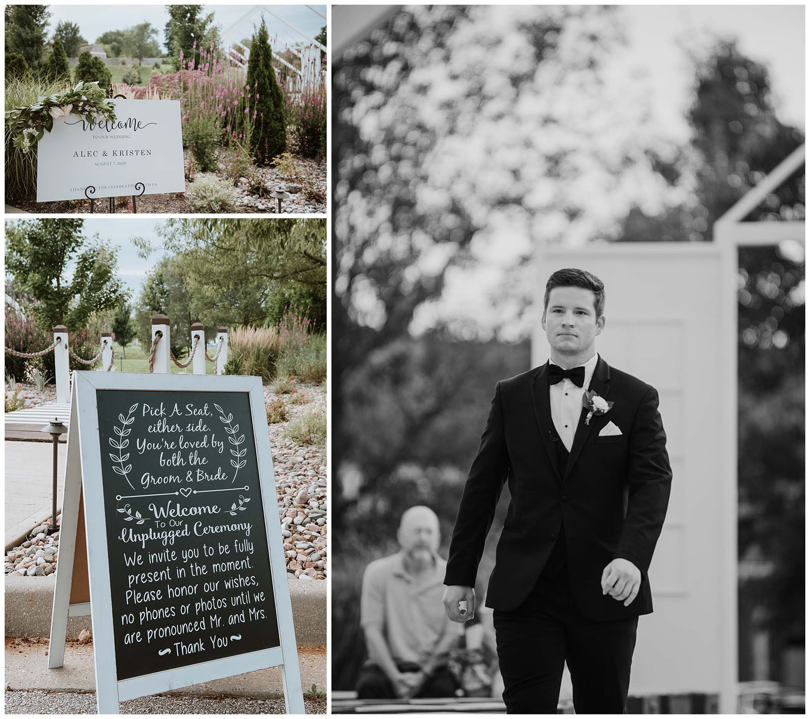 The Pavilion Event space