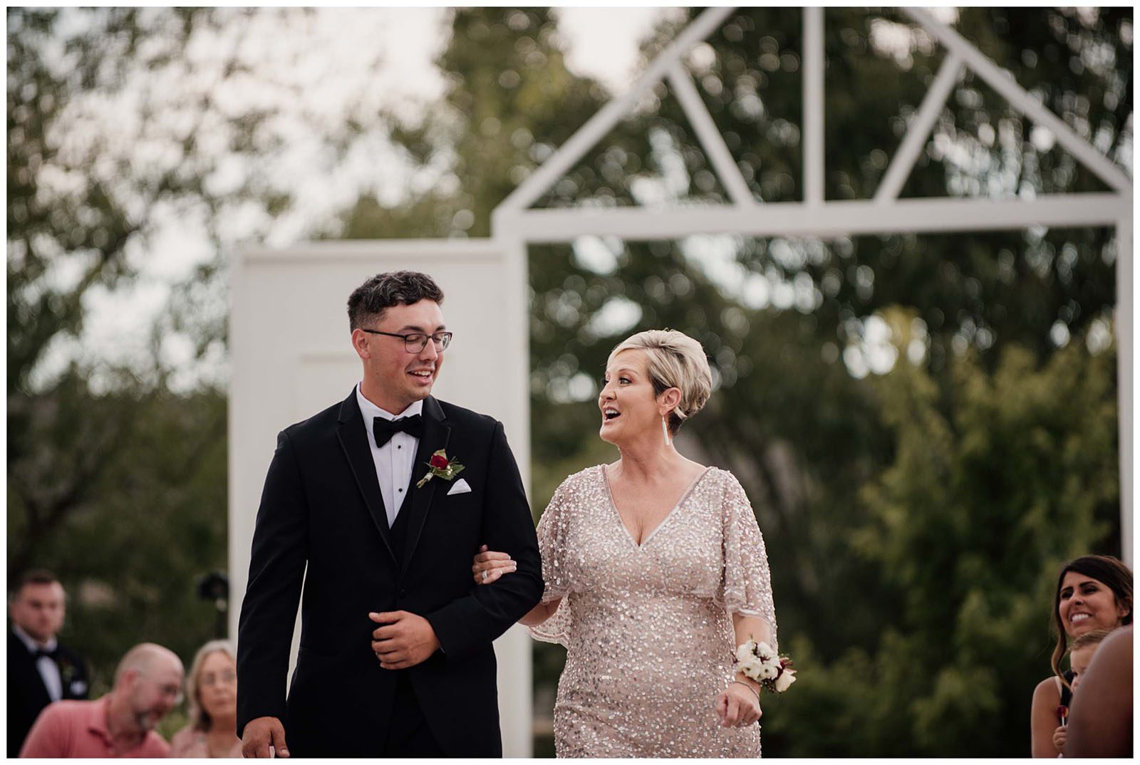 The Pavilion Event space