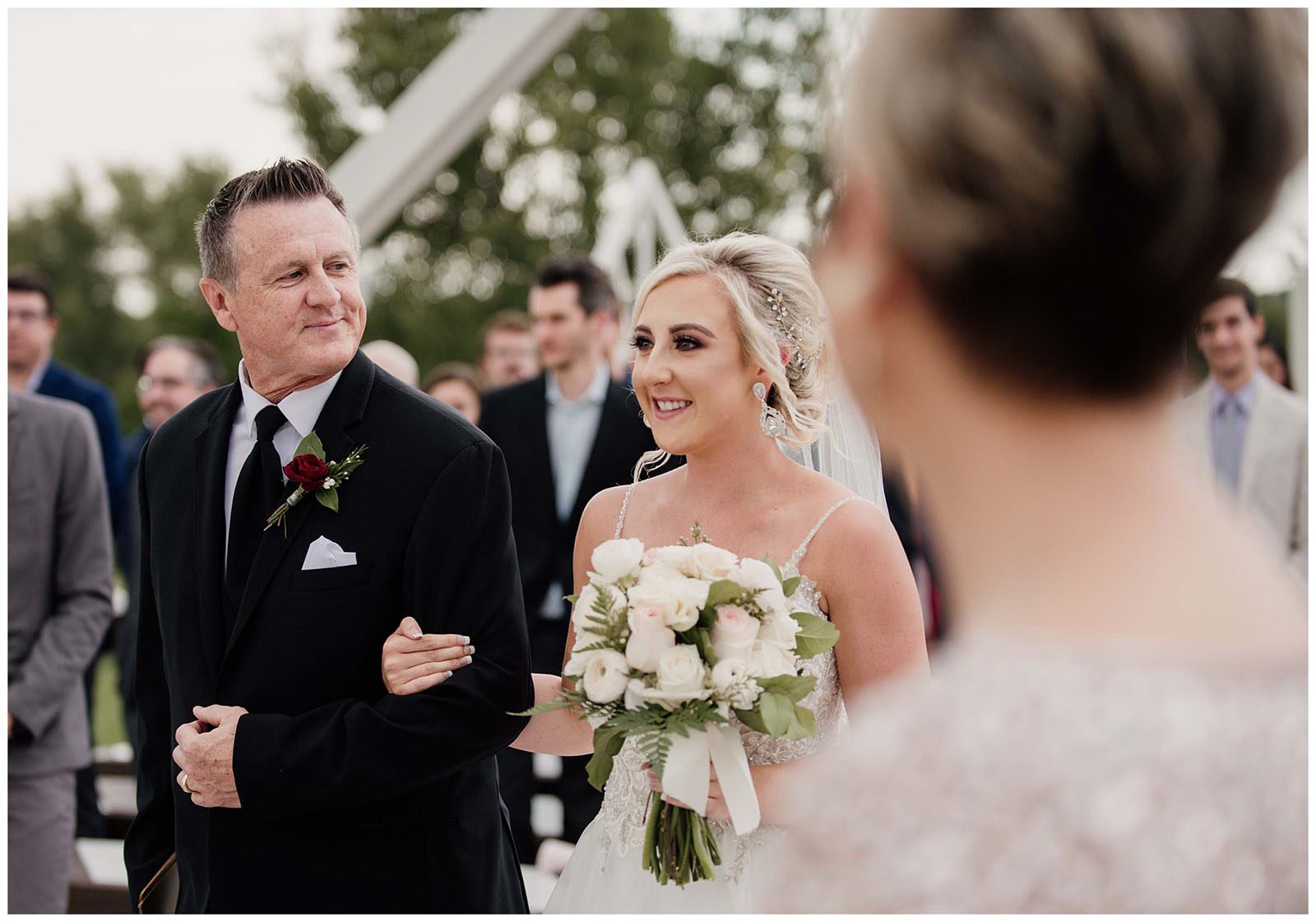 The Pavilion Event space