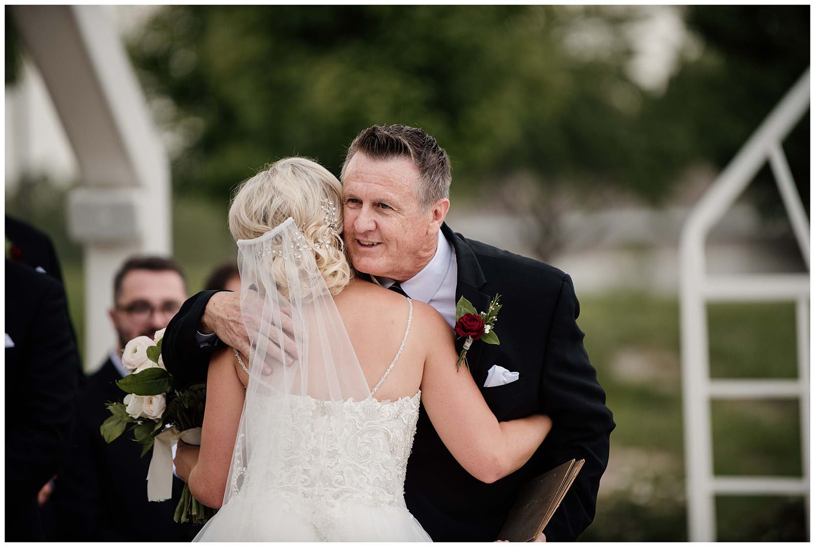 The Pavilion Event space