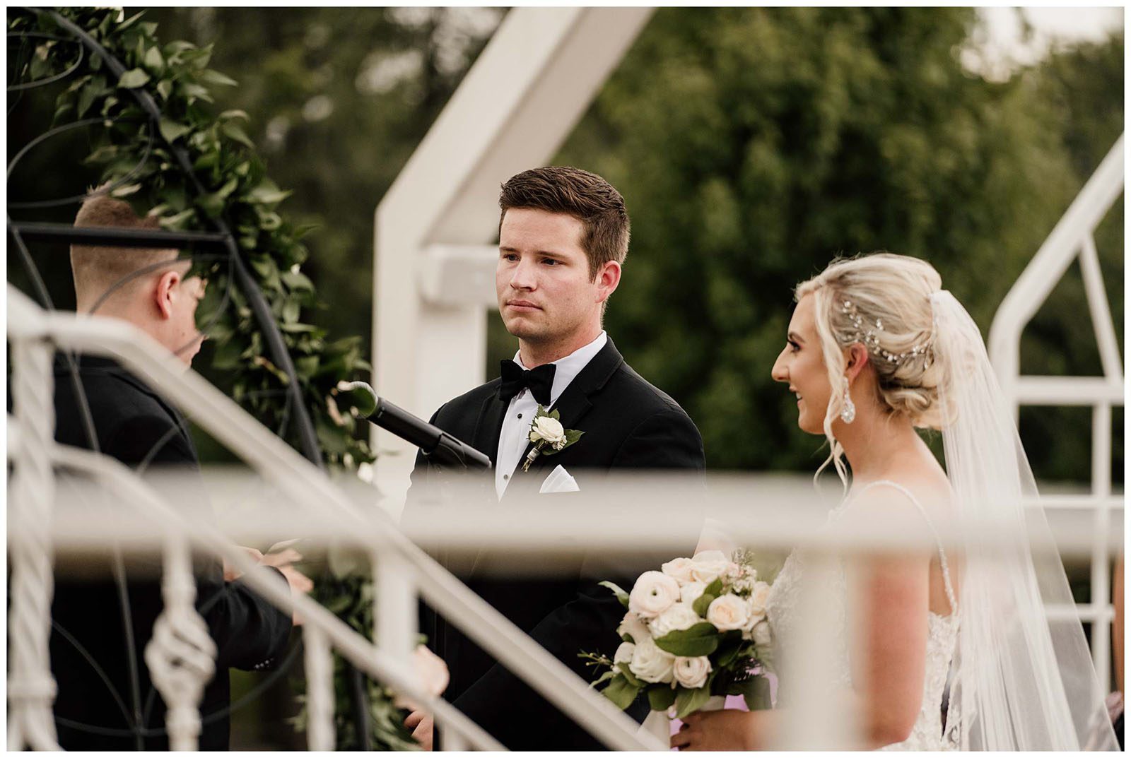 The Pavilion Event space