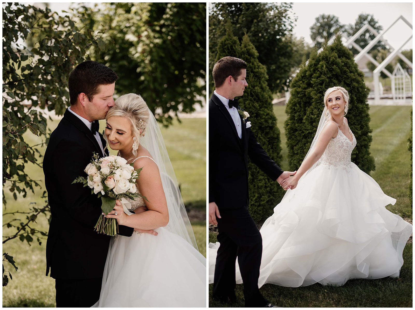 The Pavilion Event space