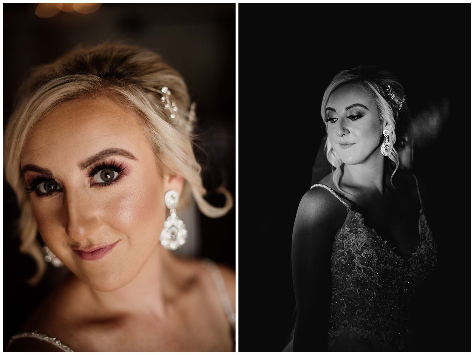 The Pavilion Event space