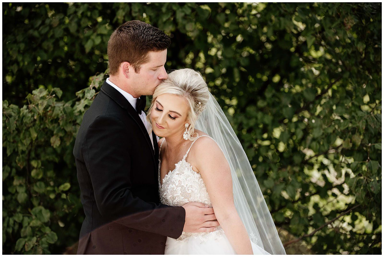 The Pavilion Event space