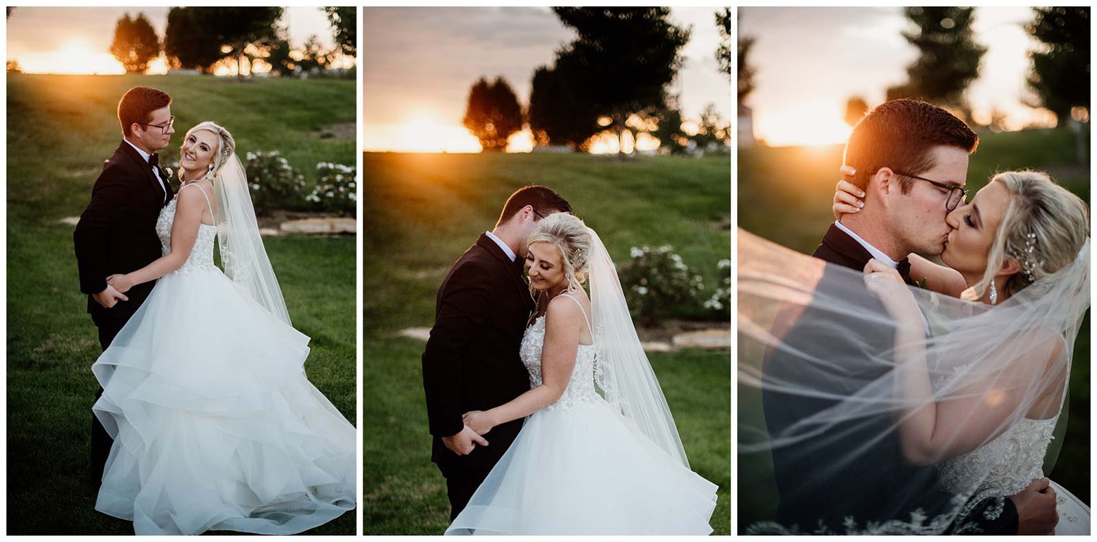 The Pavilion Event space