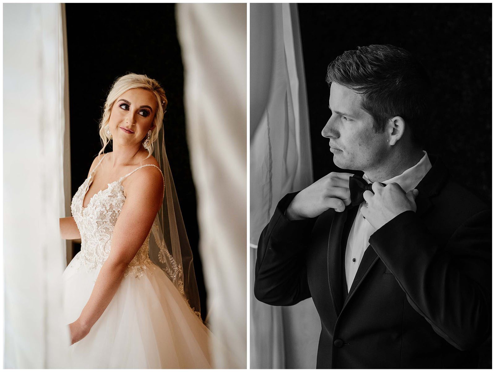 The Pavilion Event space