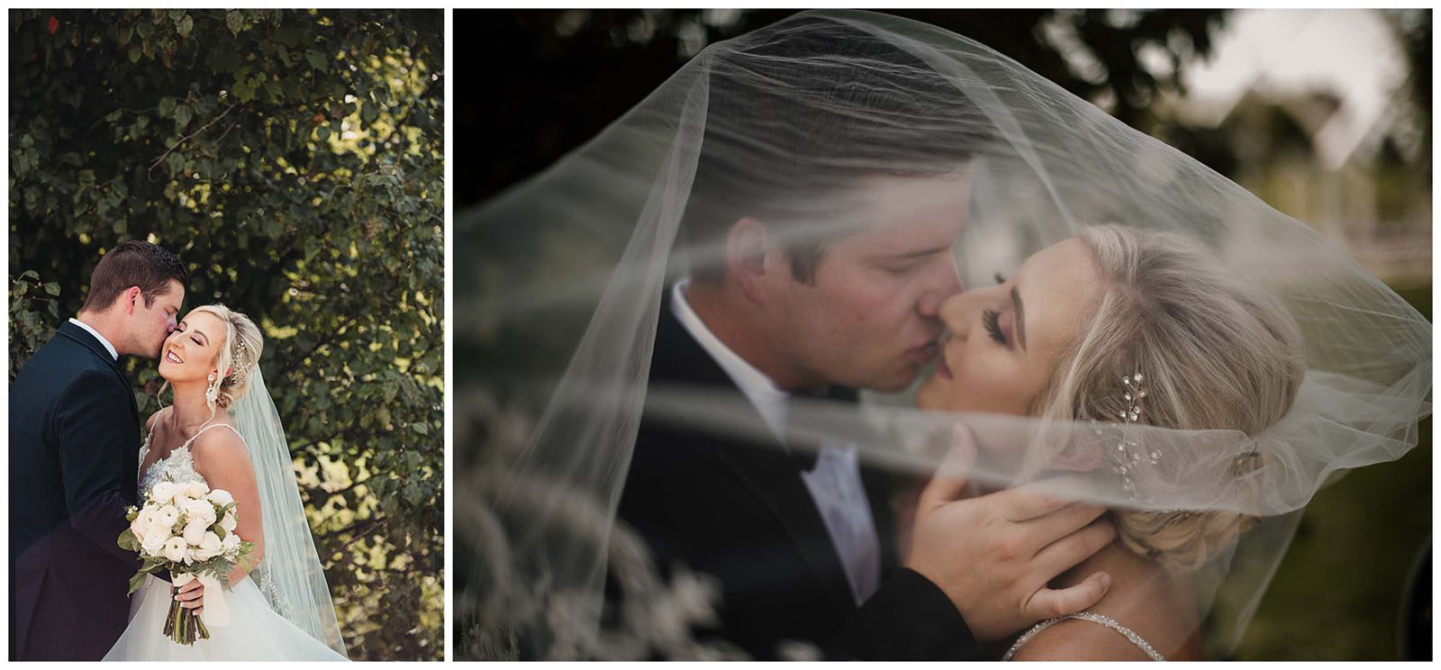 The Pavilion Event space