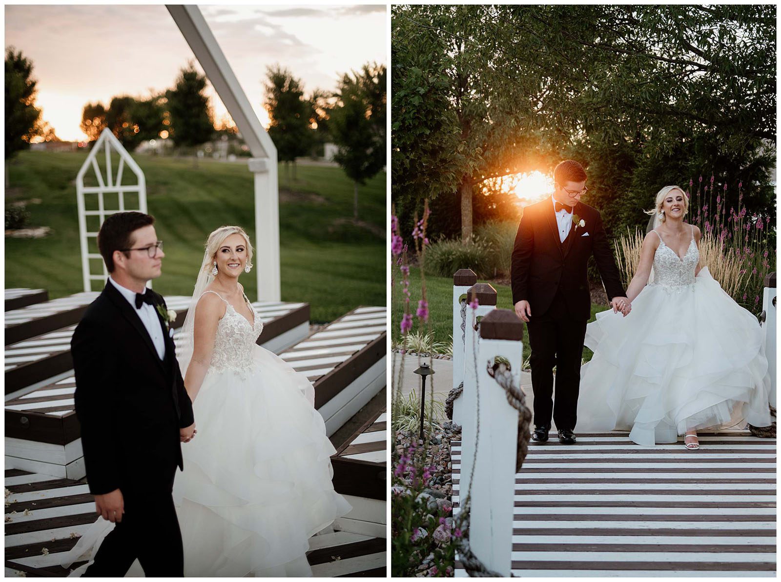 The Pavilion Event space