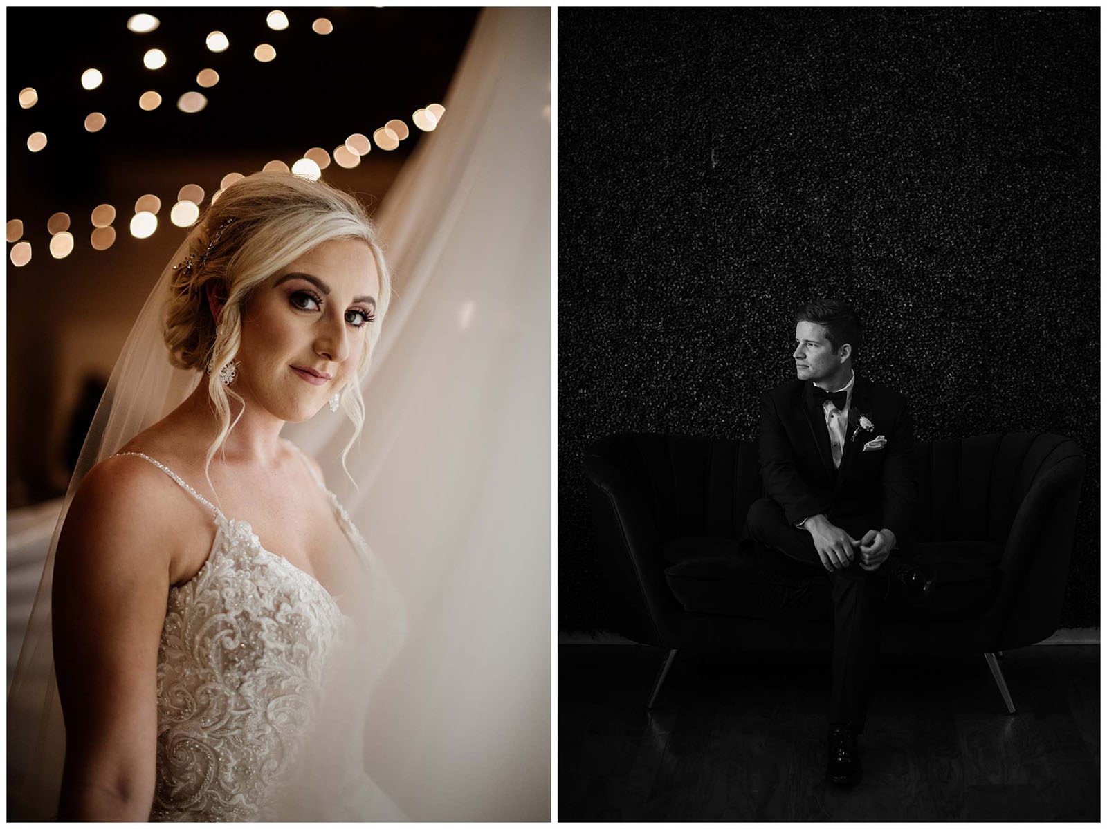 The Pavilion Event space